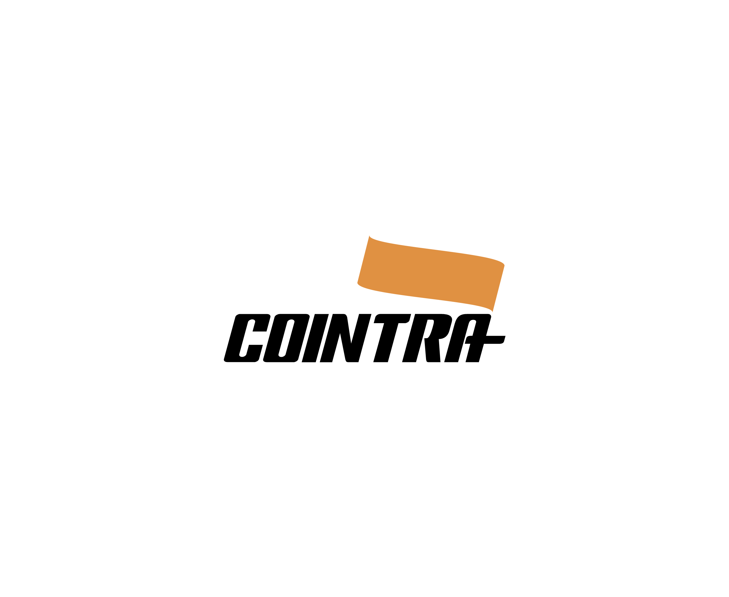 Cointra 4603标志