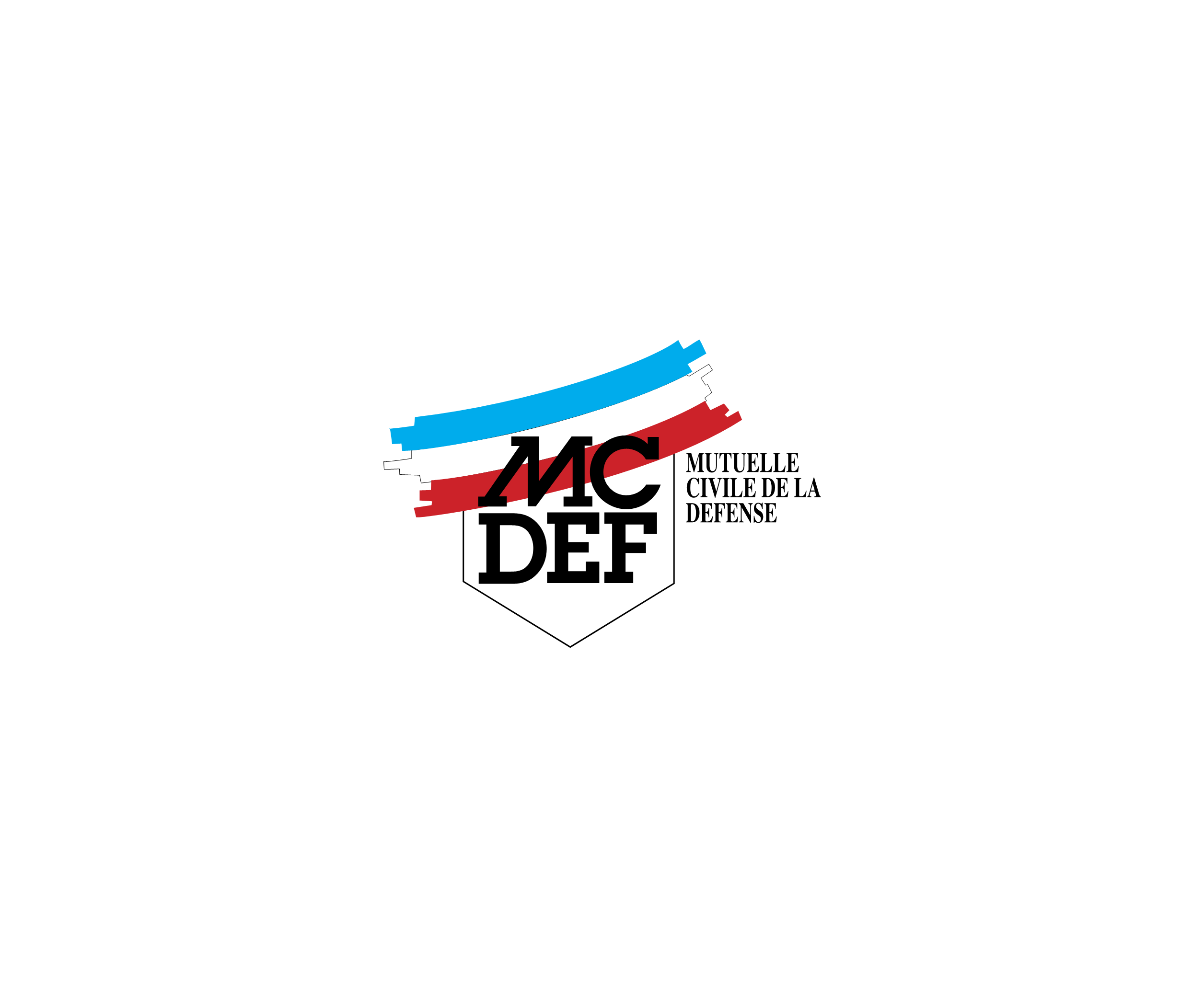 Mcdef标志
