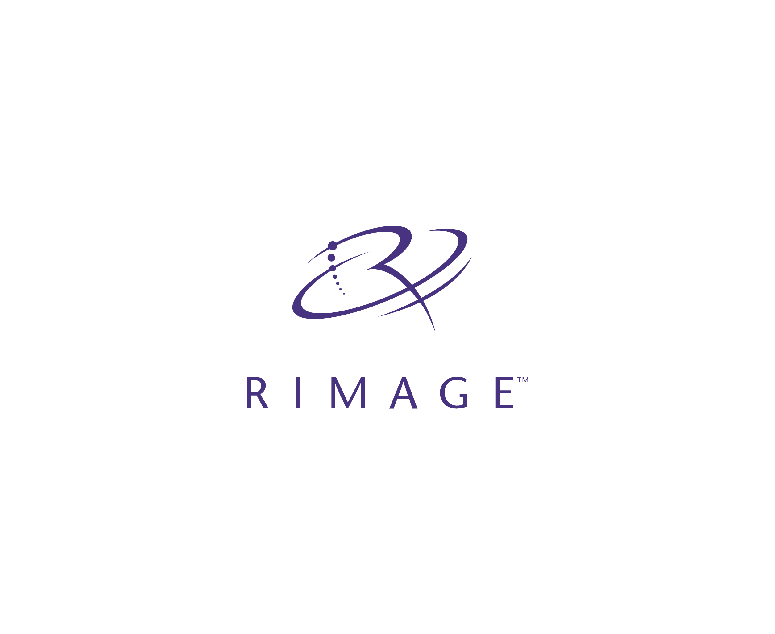 Rimage标志