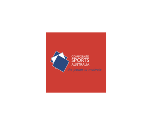 Corporate Sports AustraliaLOGO