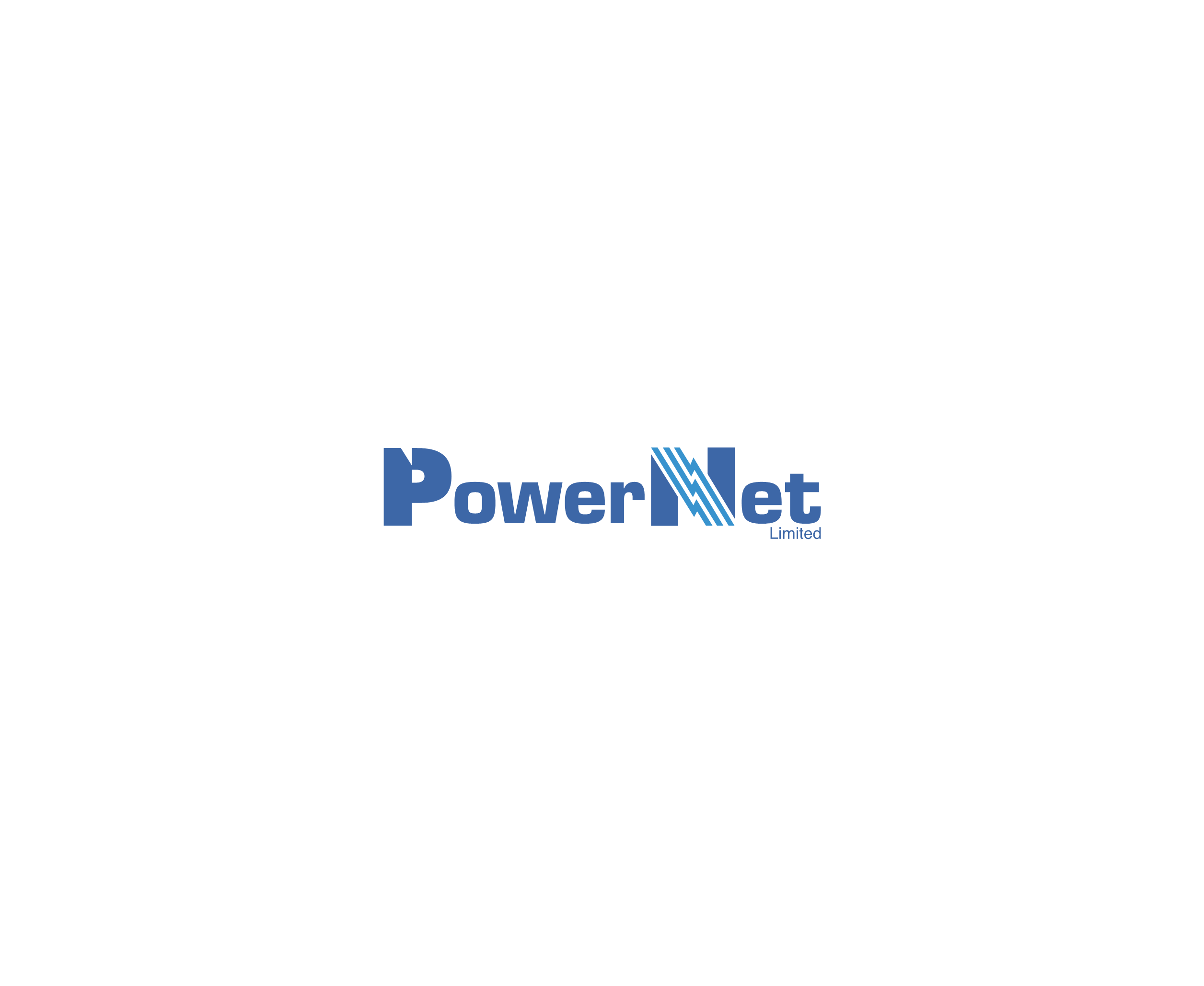 Powernet Limited标志