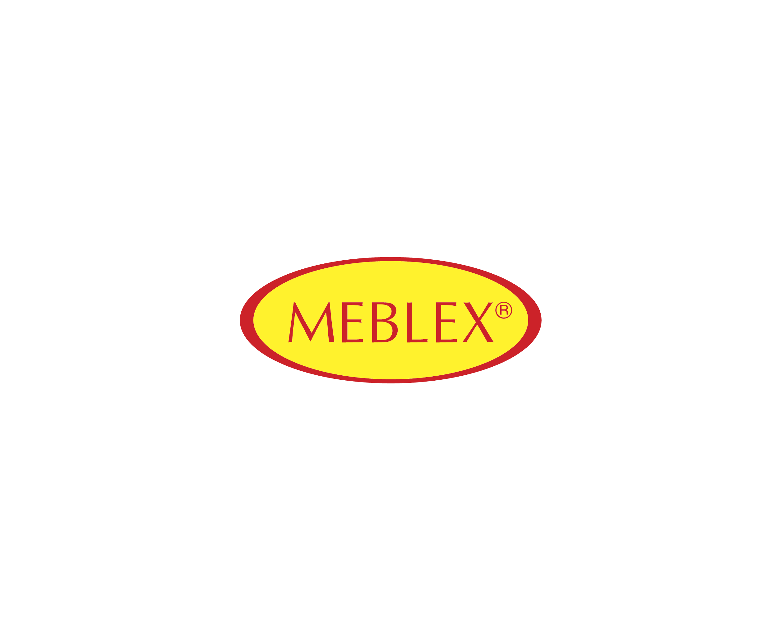 Meblex标志