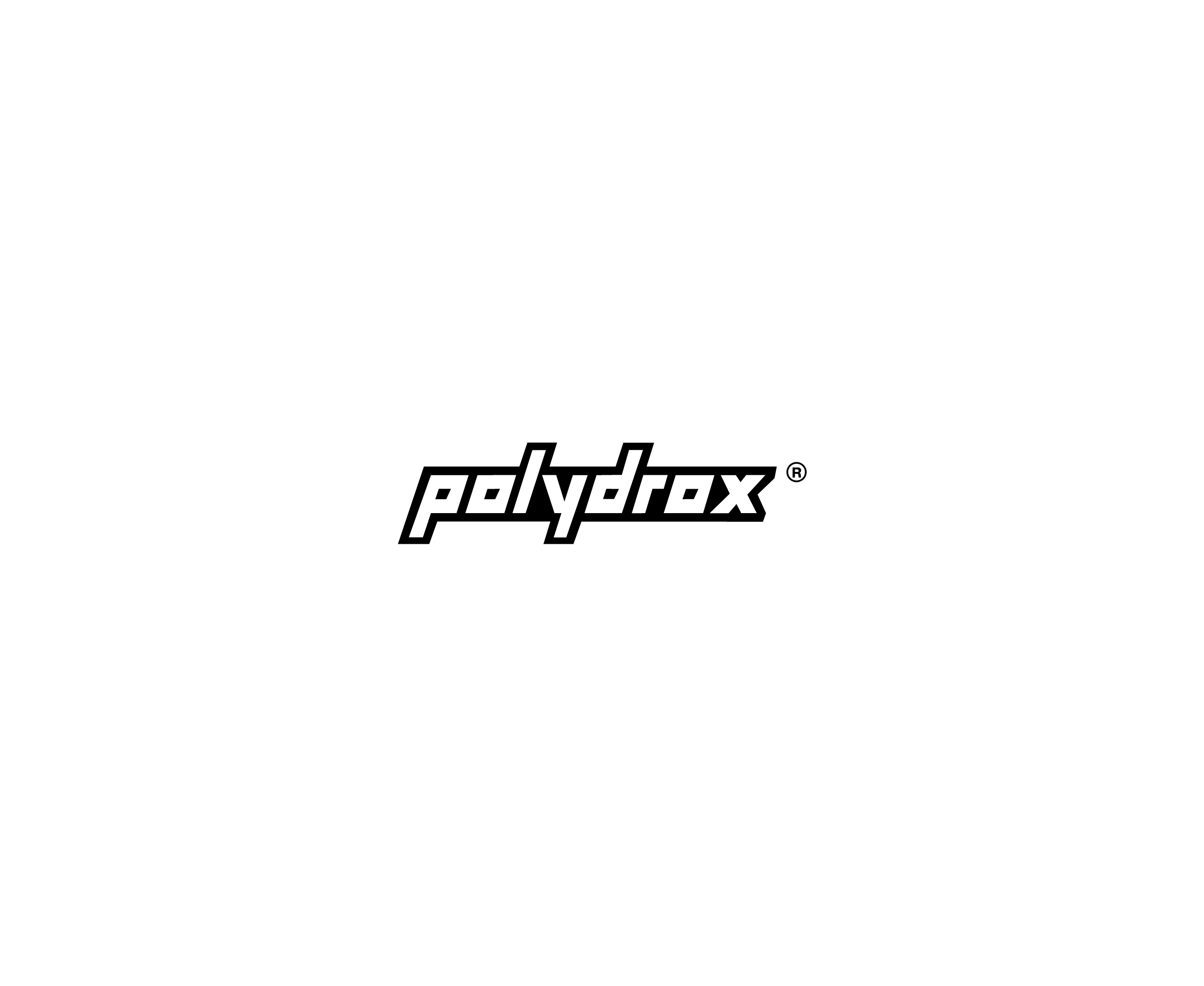 Polydrox标志