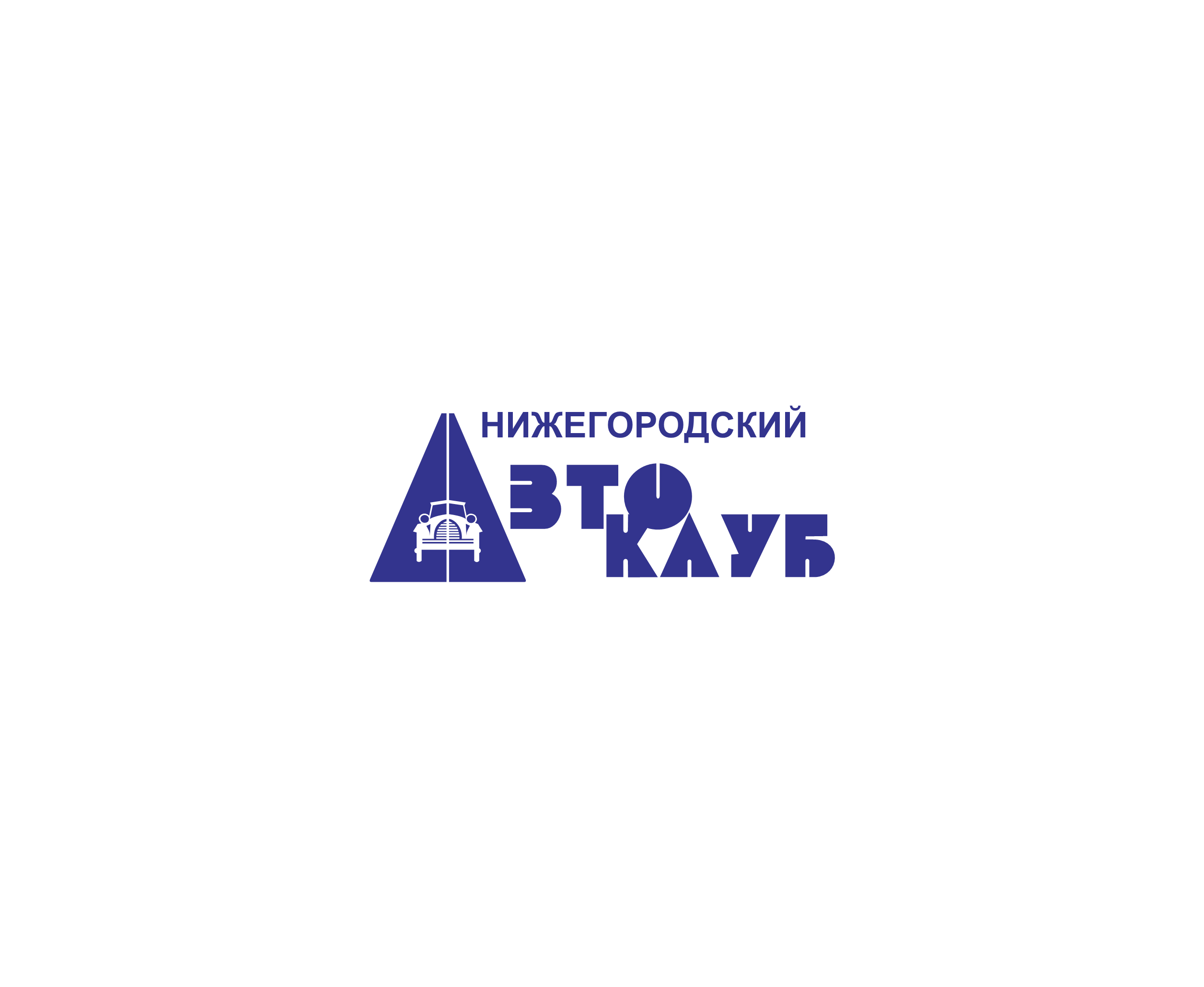 Nizhegorodsky Autoclub标志