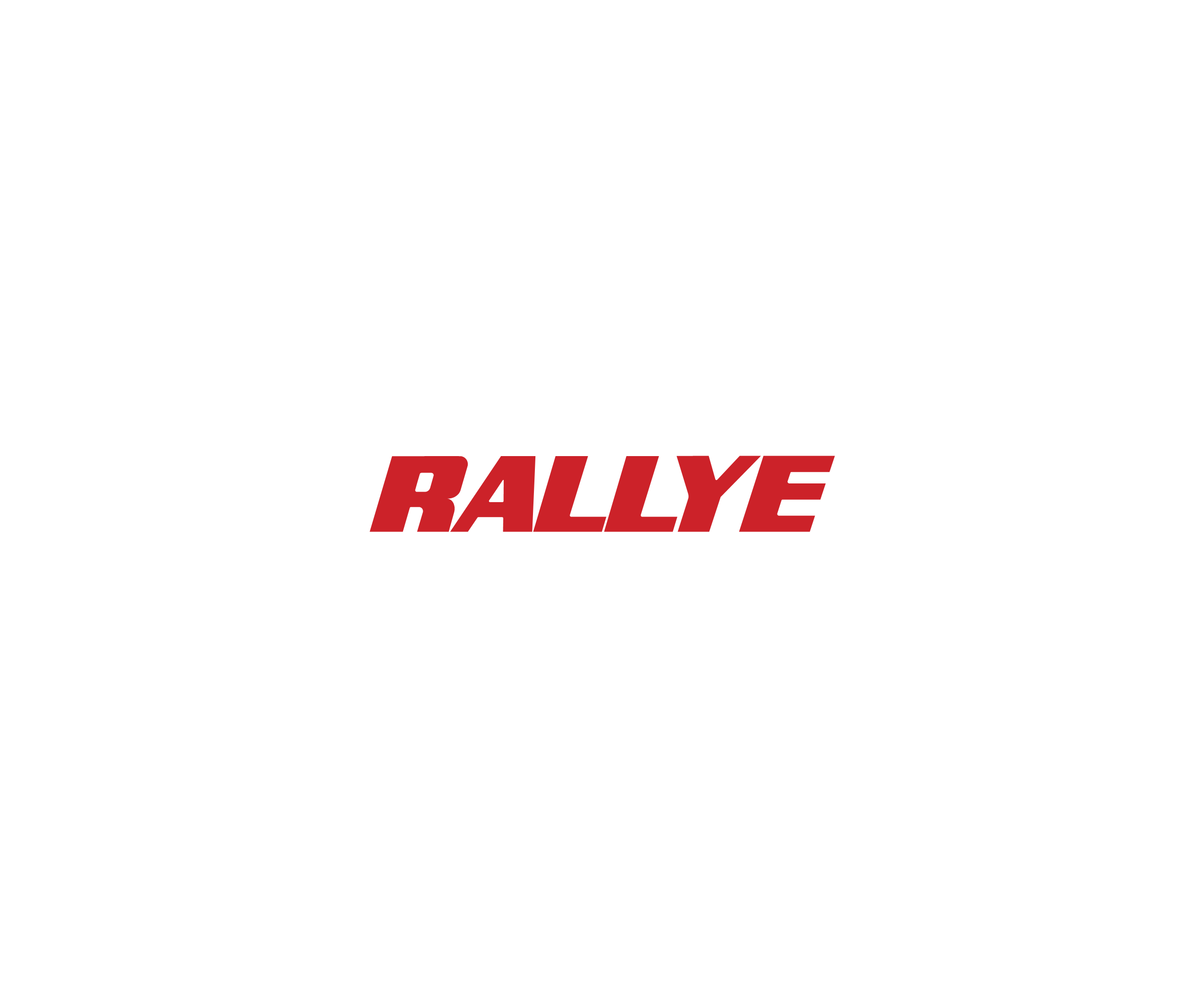 Rallye标志