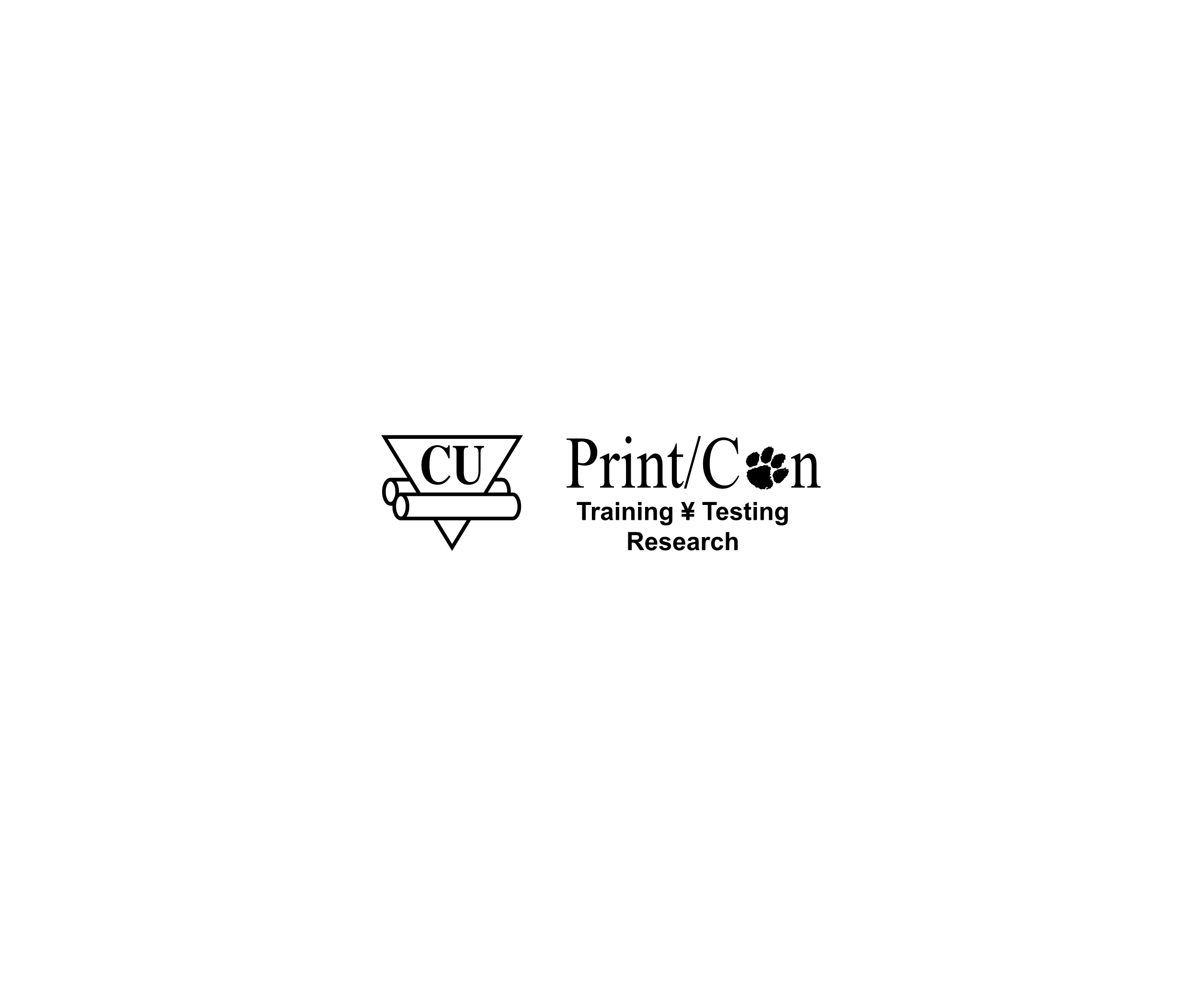 Printcon标志