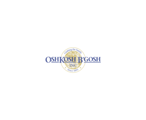 Oshkosh B Gosh 2LOGO
