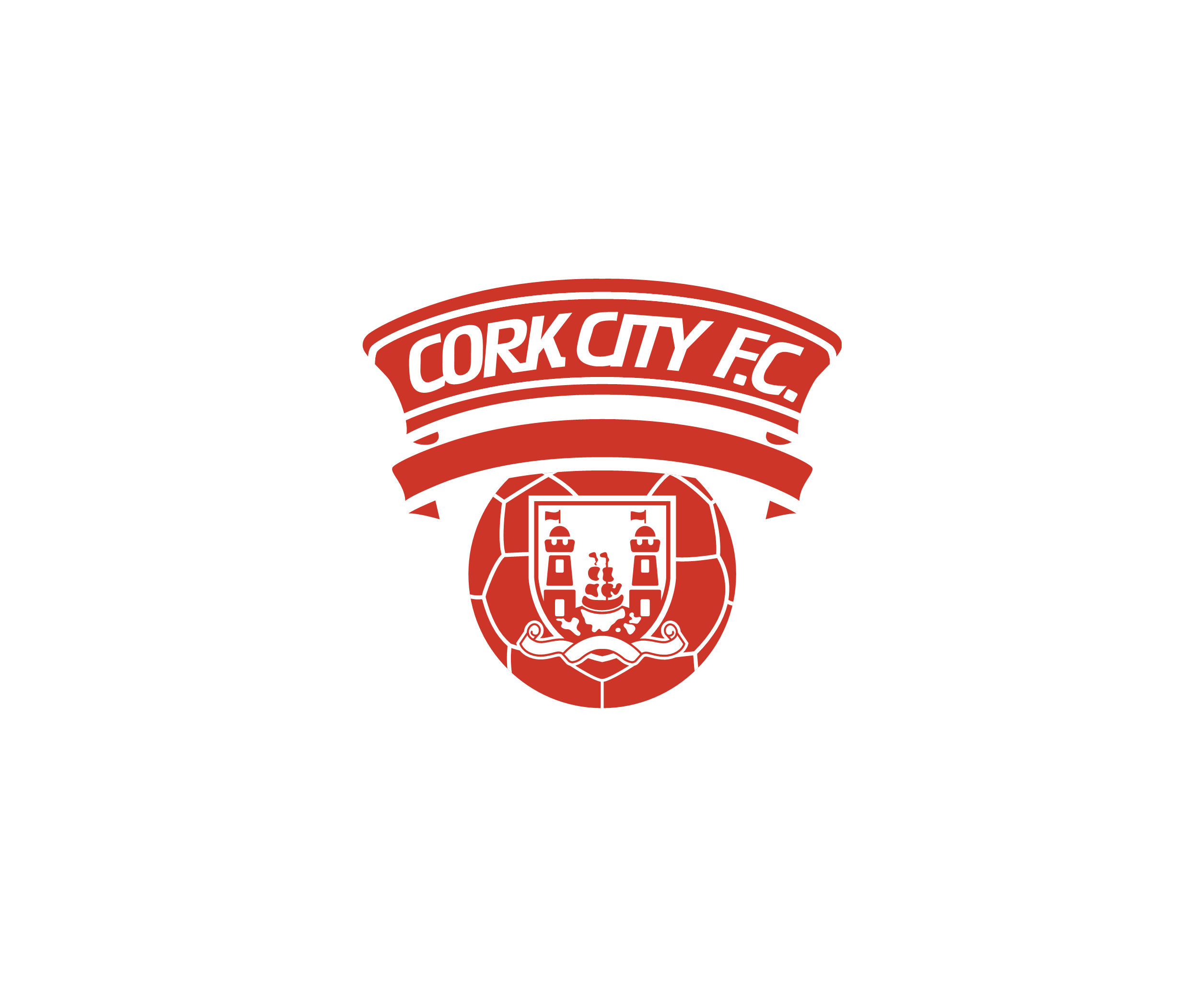 Cork City标志