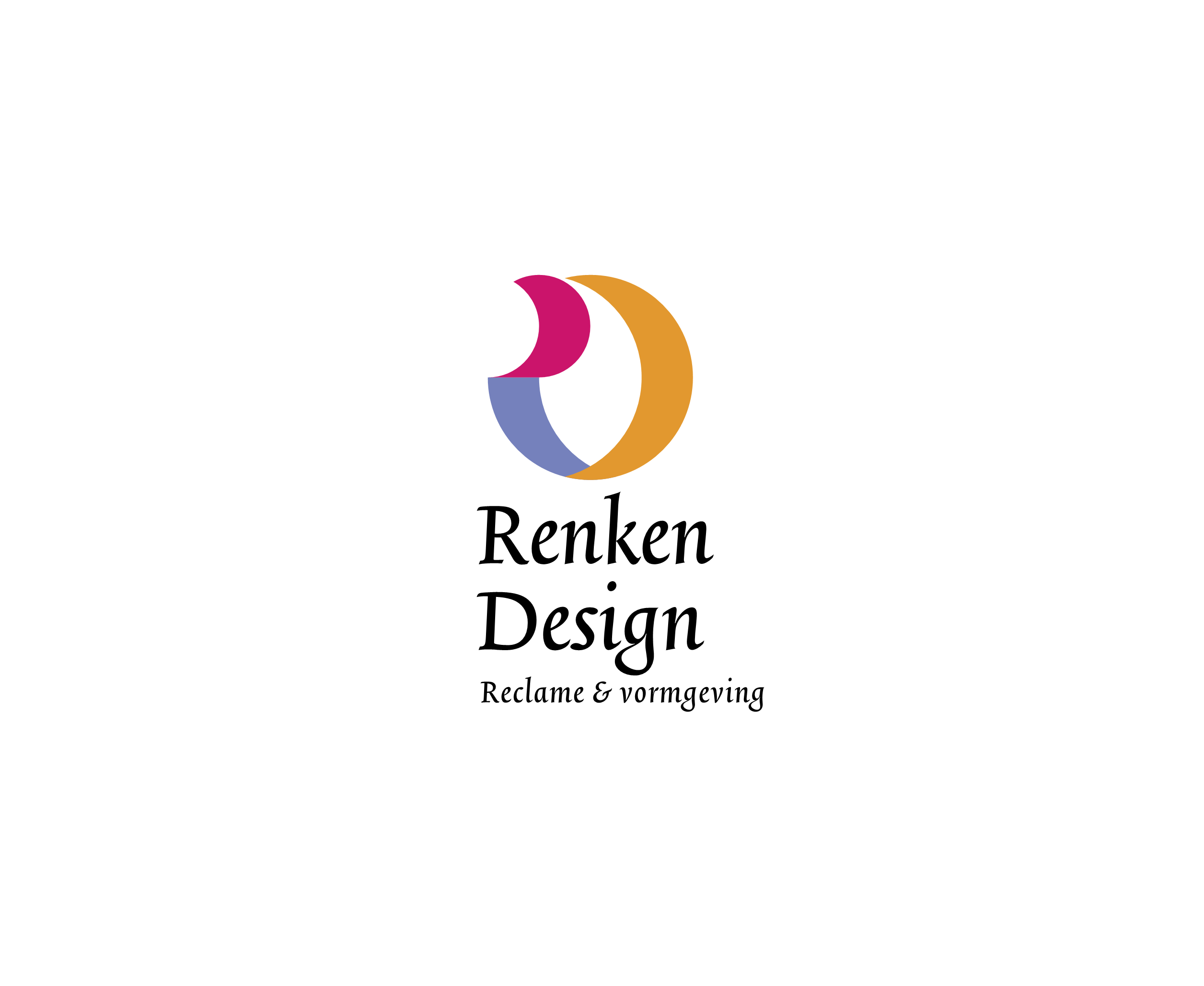 Renken Design Bno Bv标志
