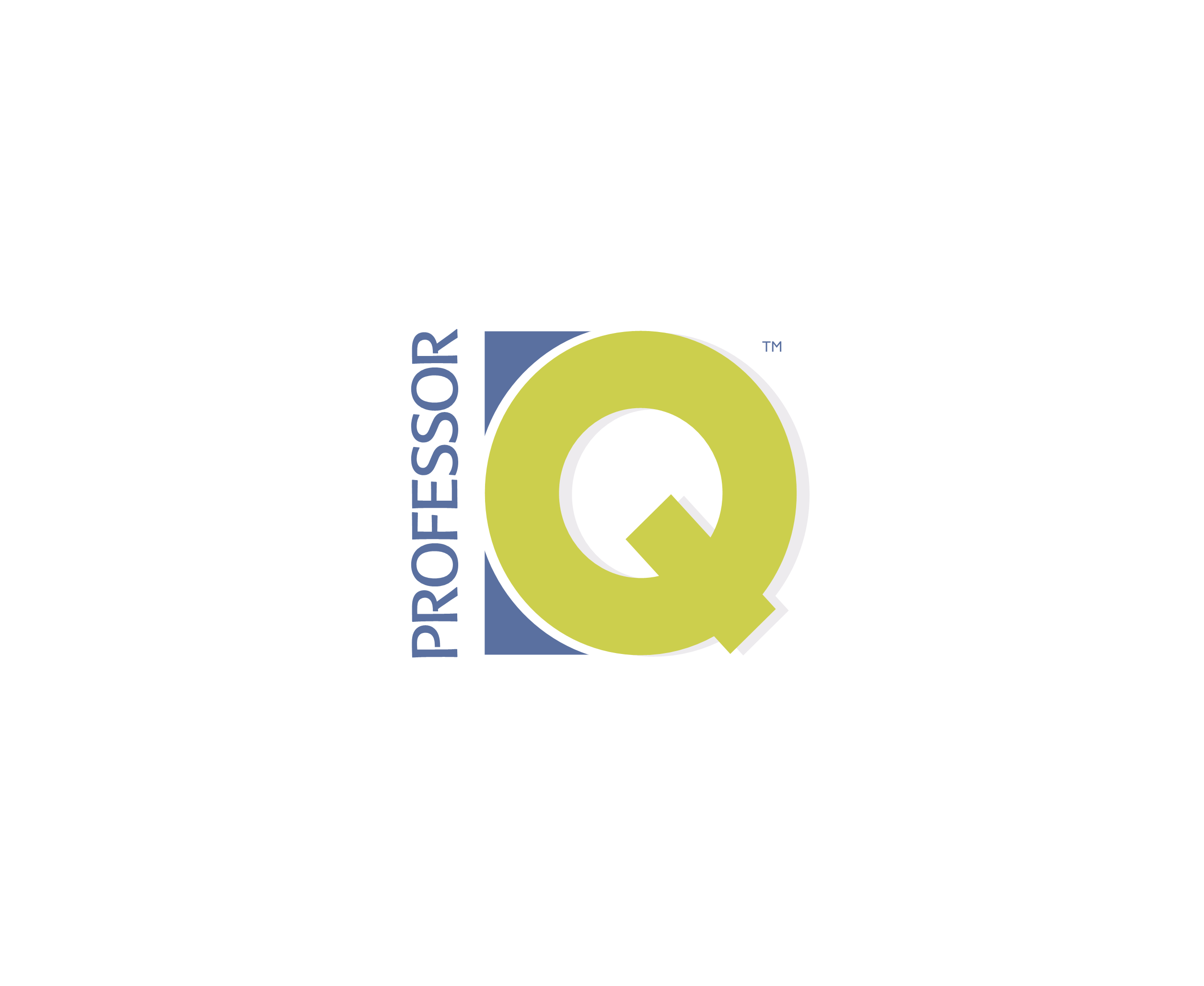 Professor Q标志