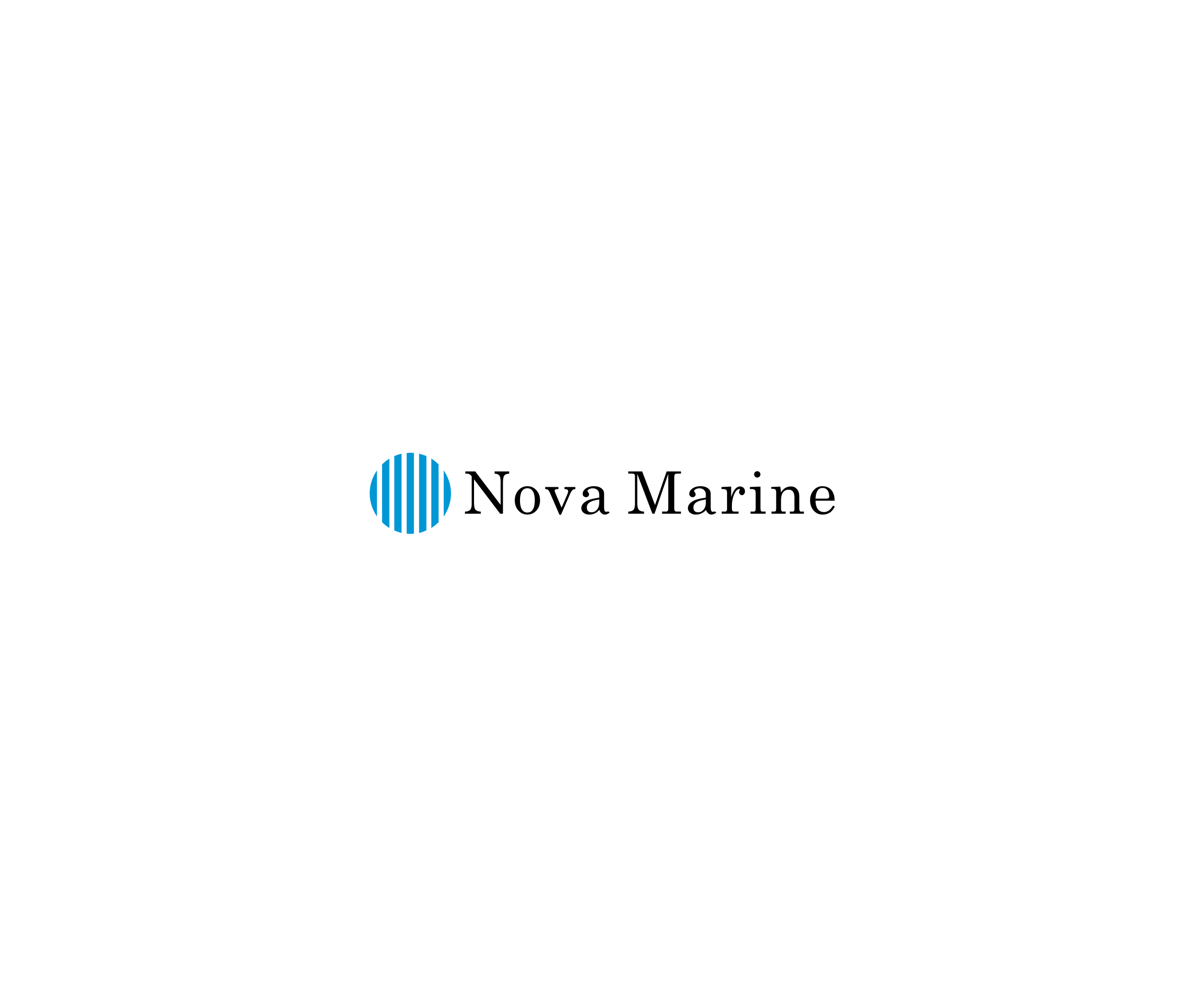 Nova Marine标志
