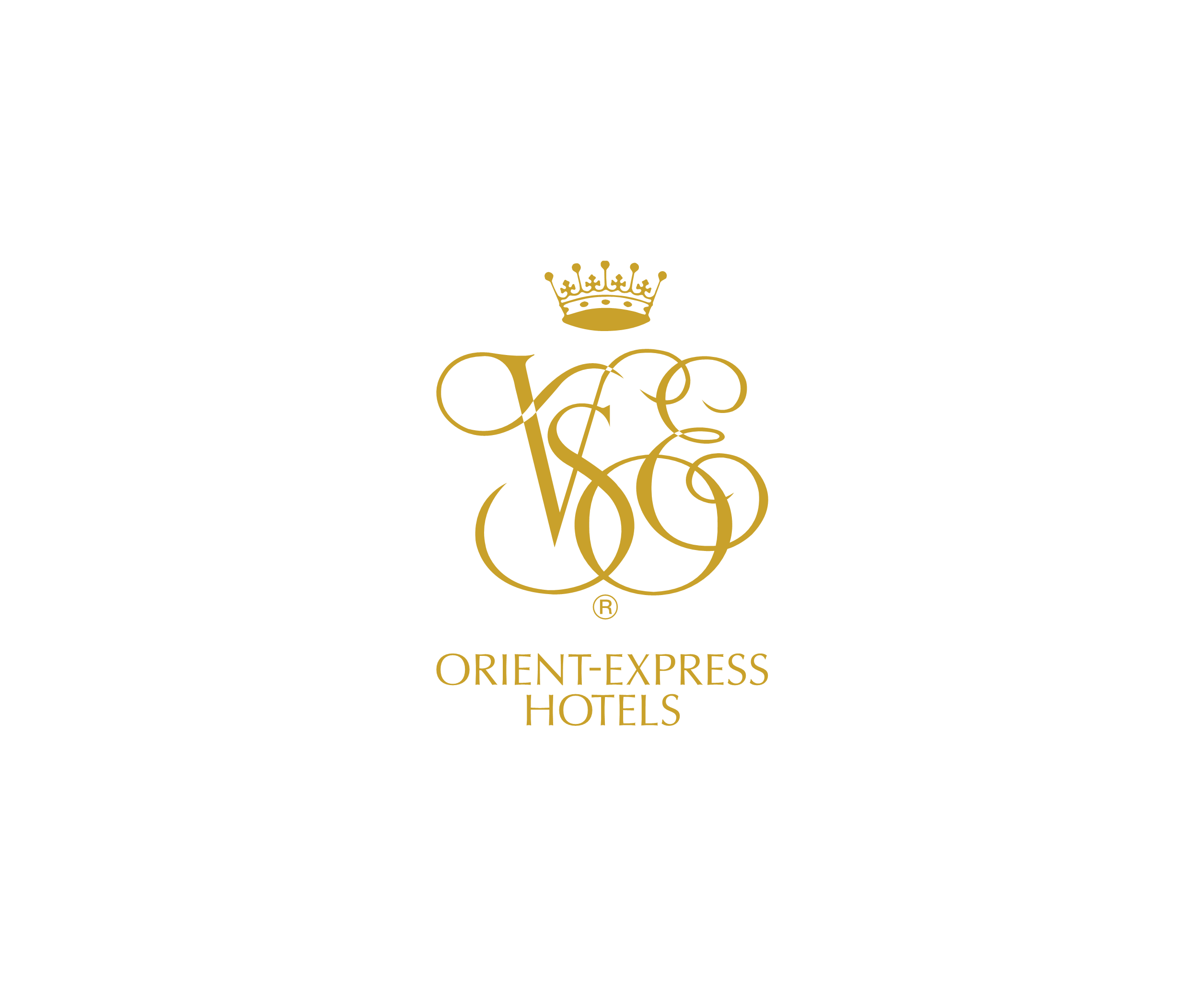 Orient Express Hotels 1标志