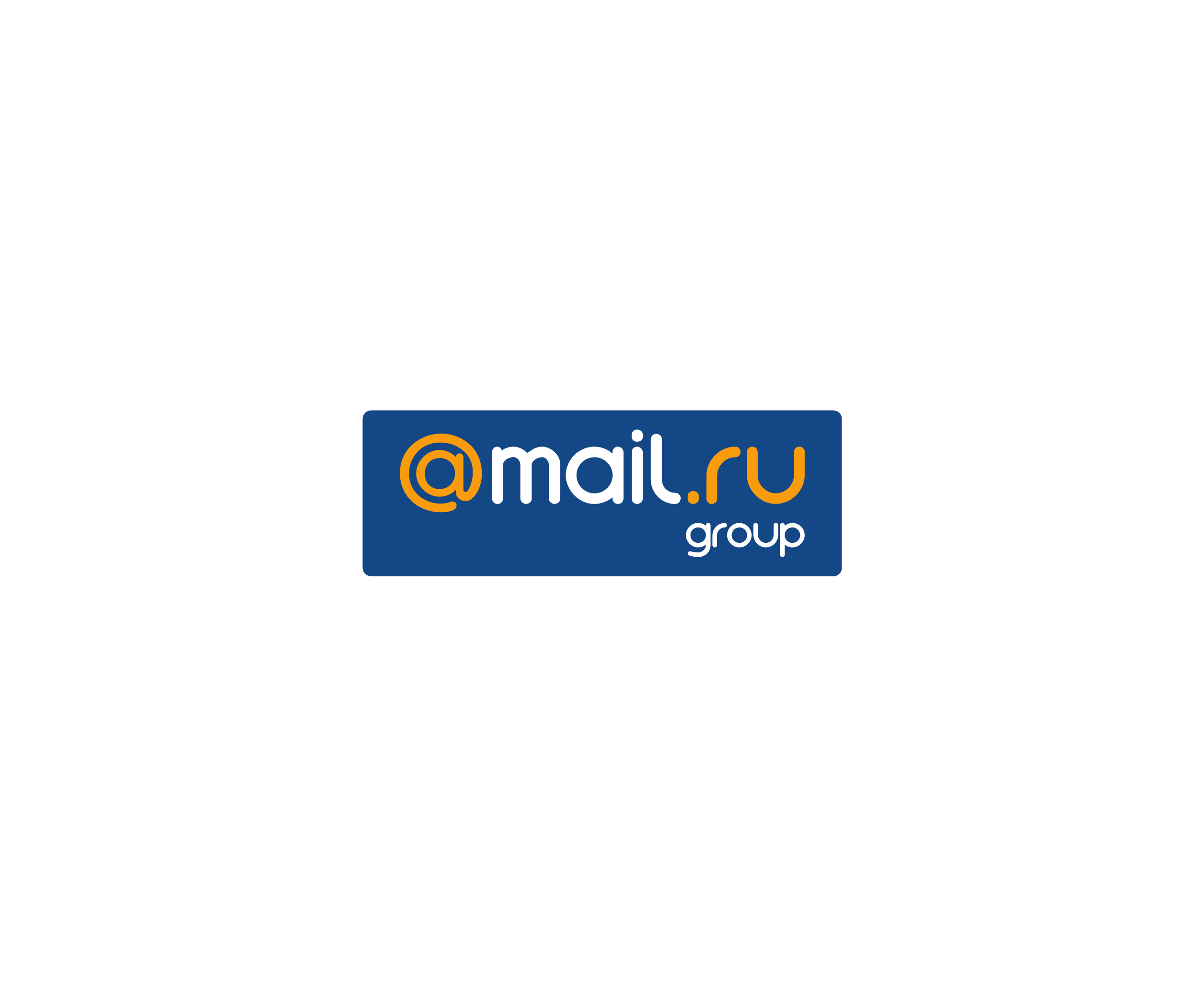 Mail Ru Group标志