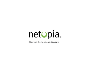 Netopia 1LOGO