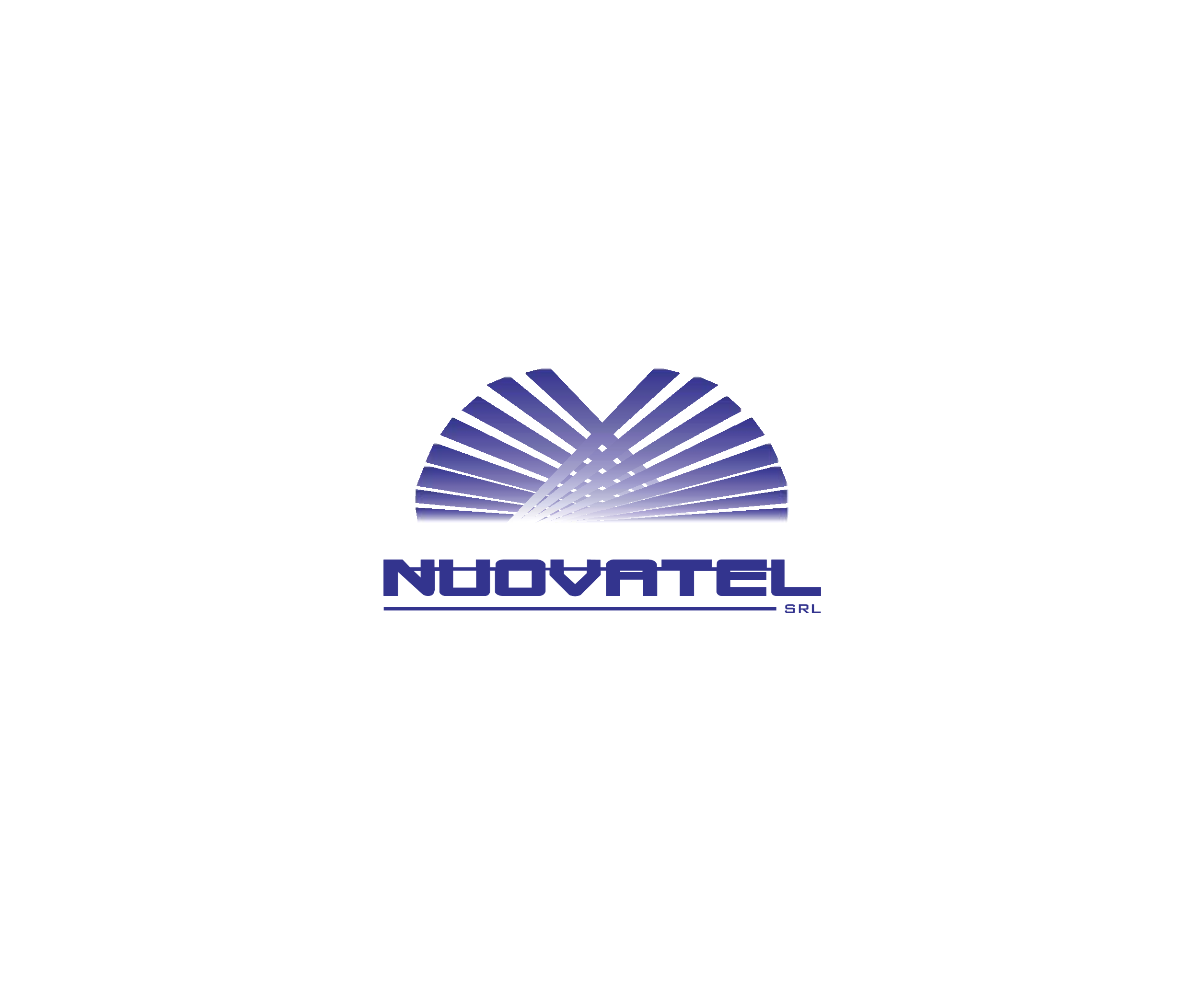 Nuovatel标志