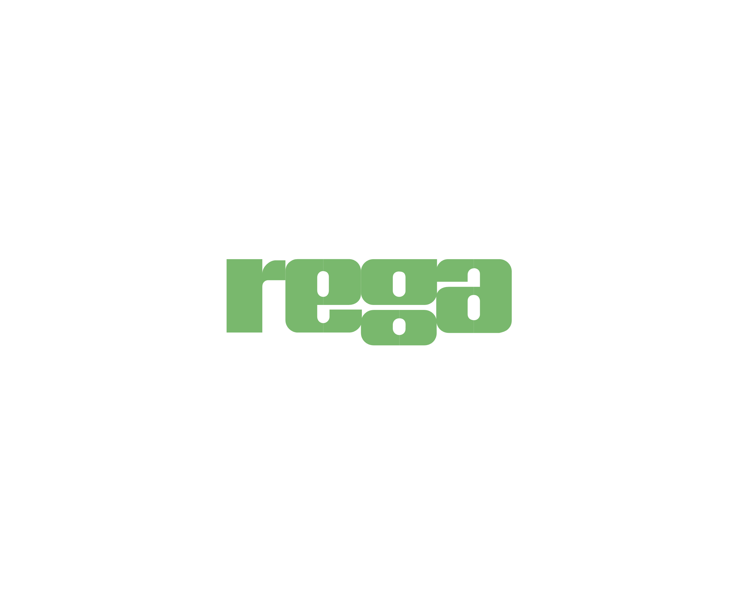 Rega 2标志