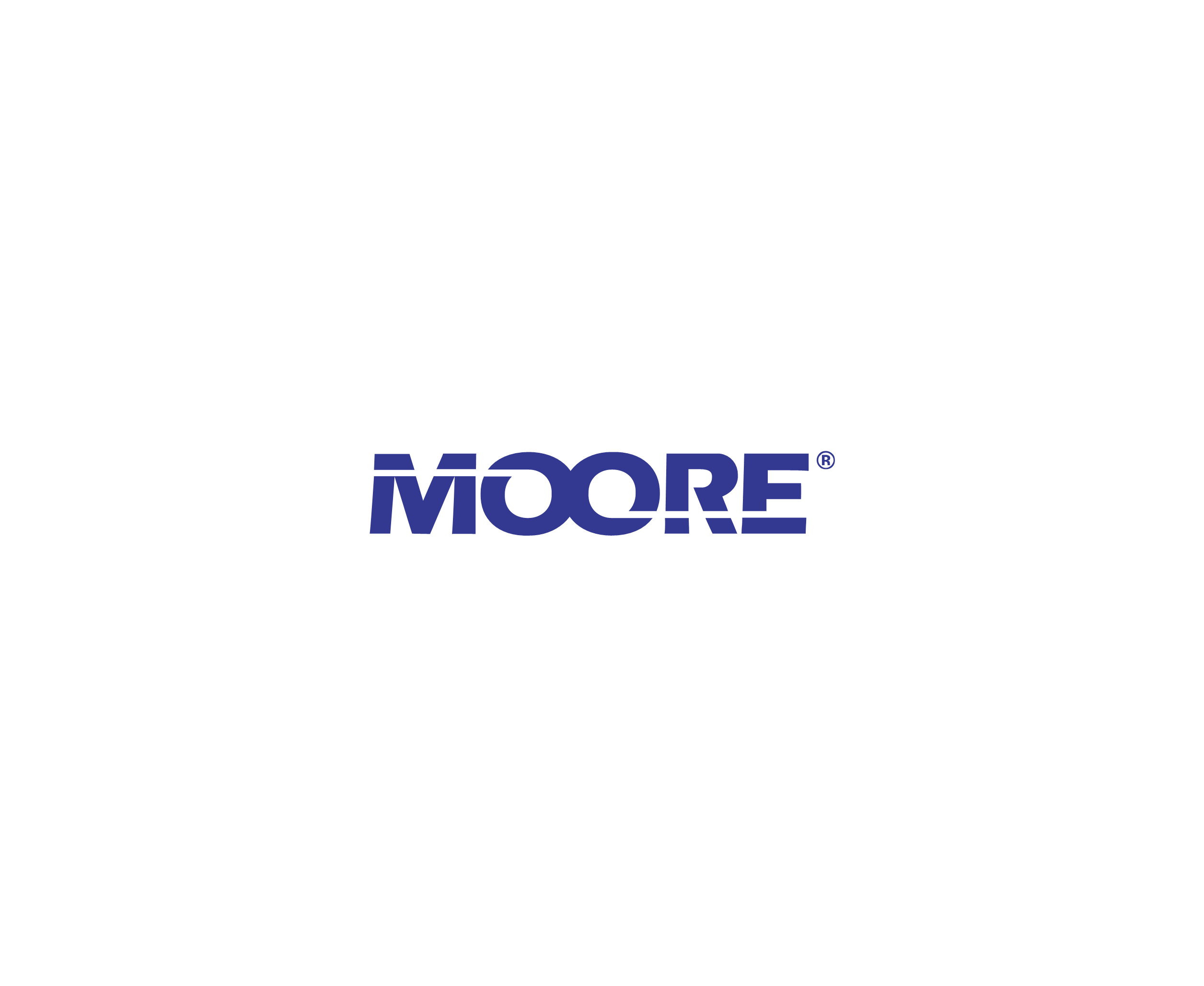 Moore标志