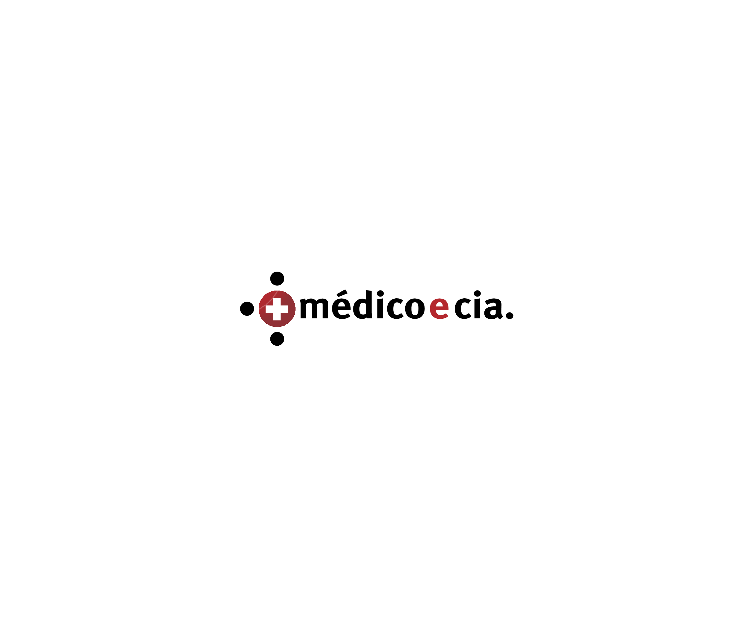 Medico E Cia标志