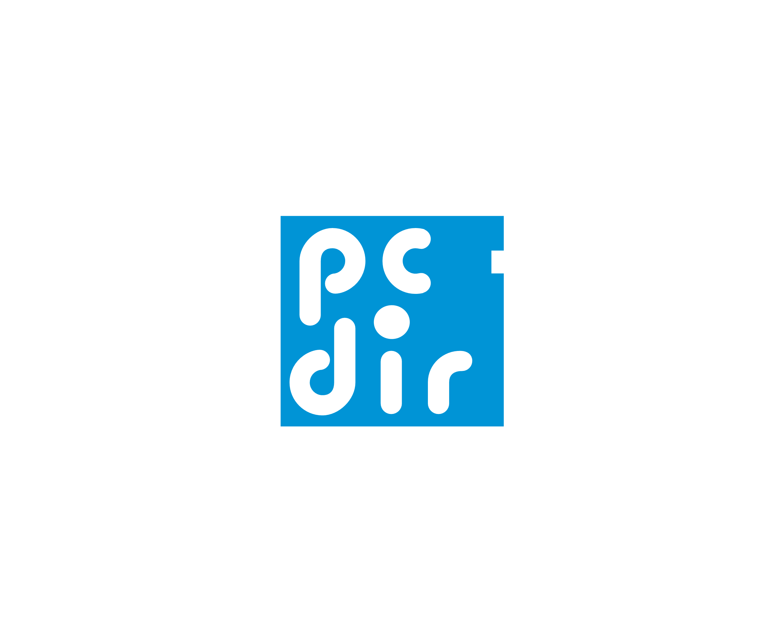 Pc Dir标志