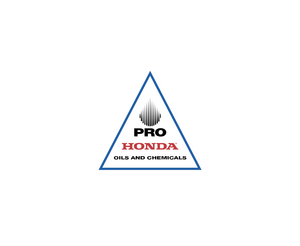 Pro HondaLOGO