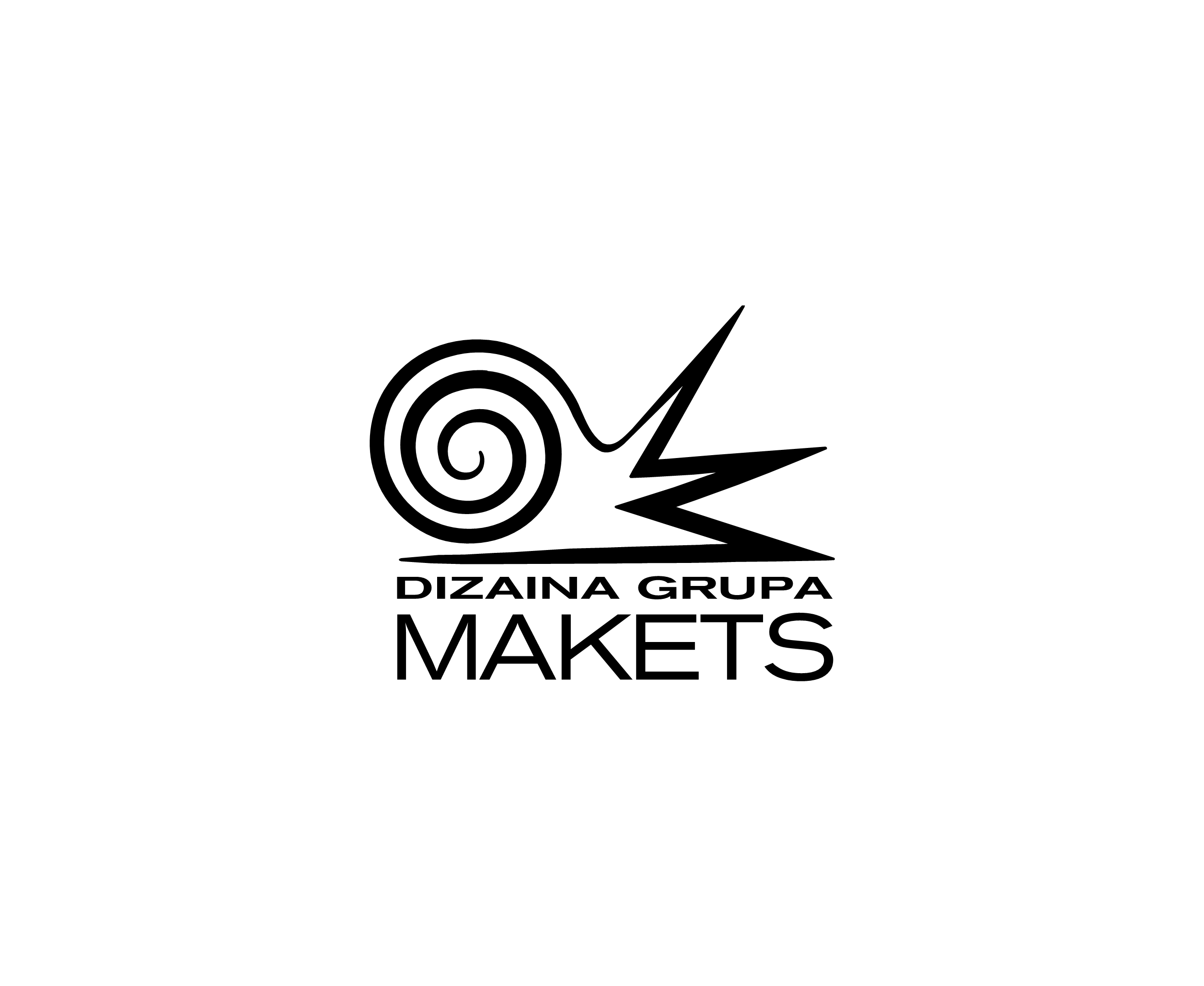 Makets标志