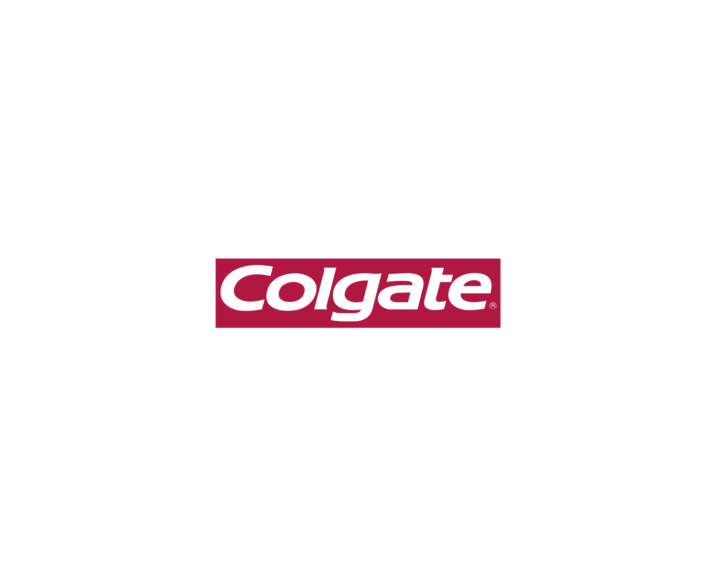 Colgate 2标志