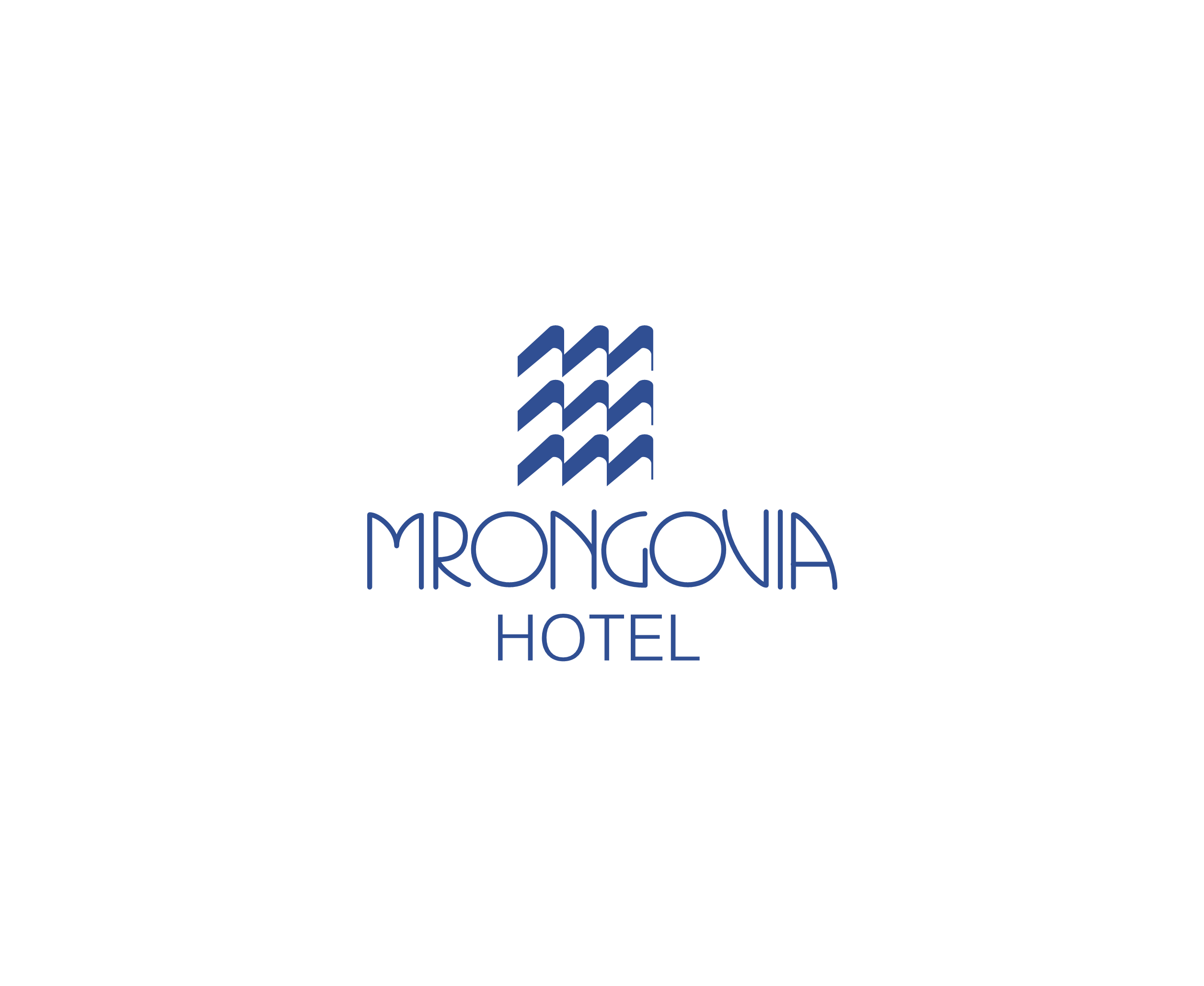 Mrongovia标志
