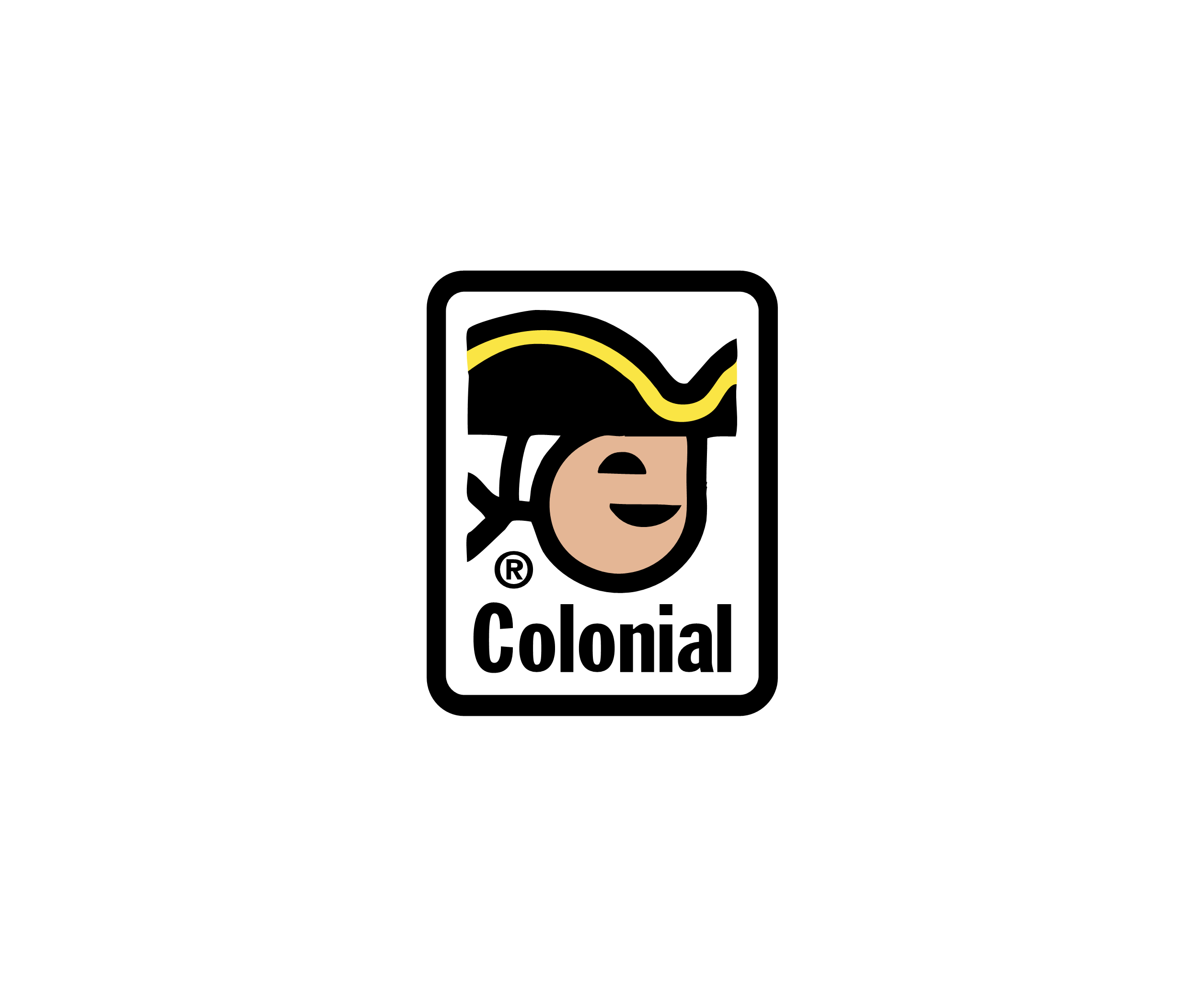 Colonial 5标志