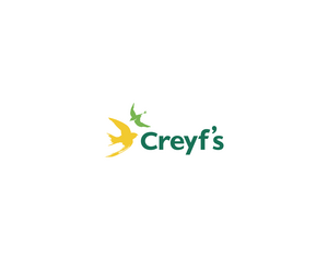 Creyf SLOGO