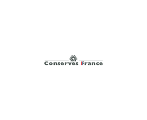 Conserves France LogoLOGO