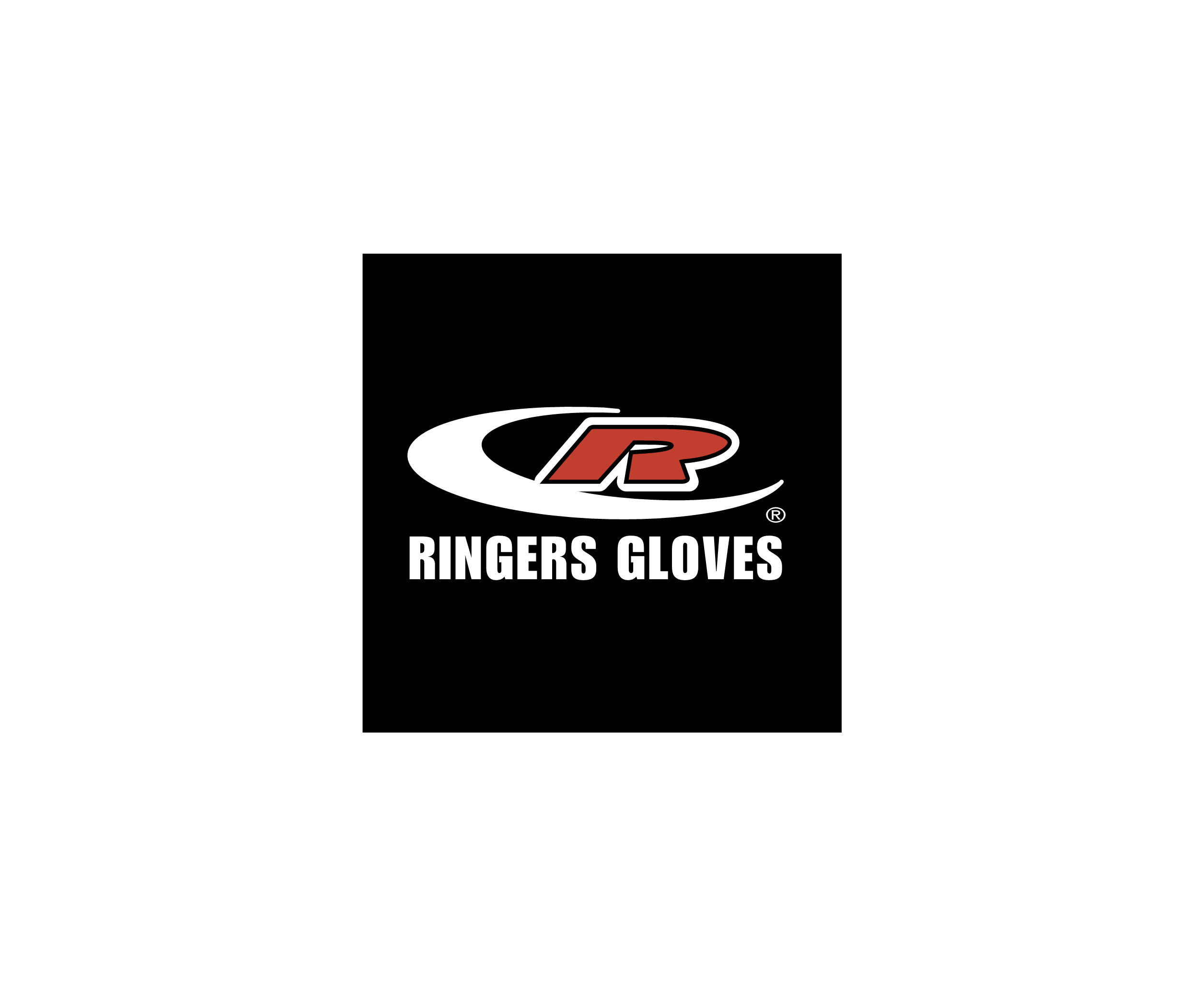 Ringers Gloves标志