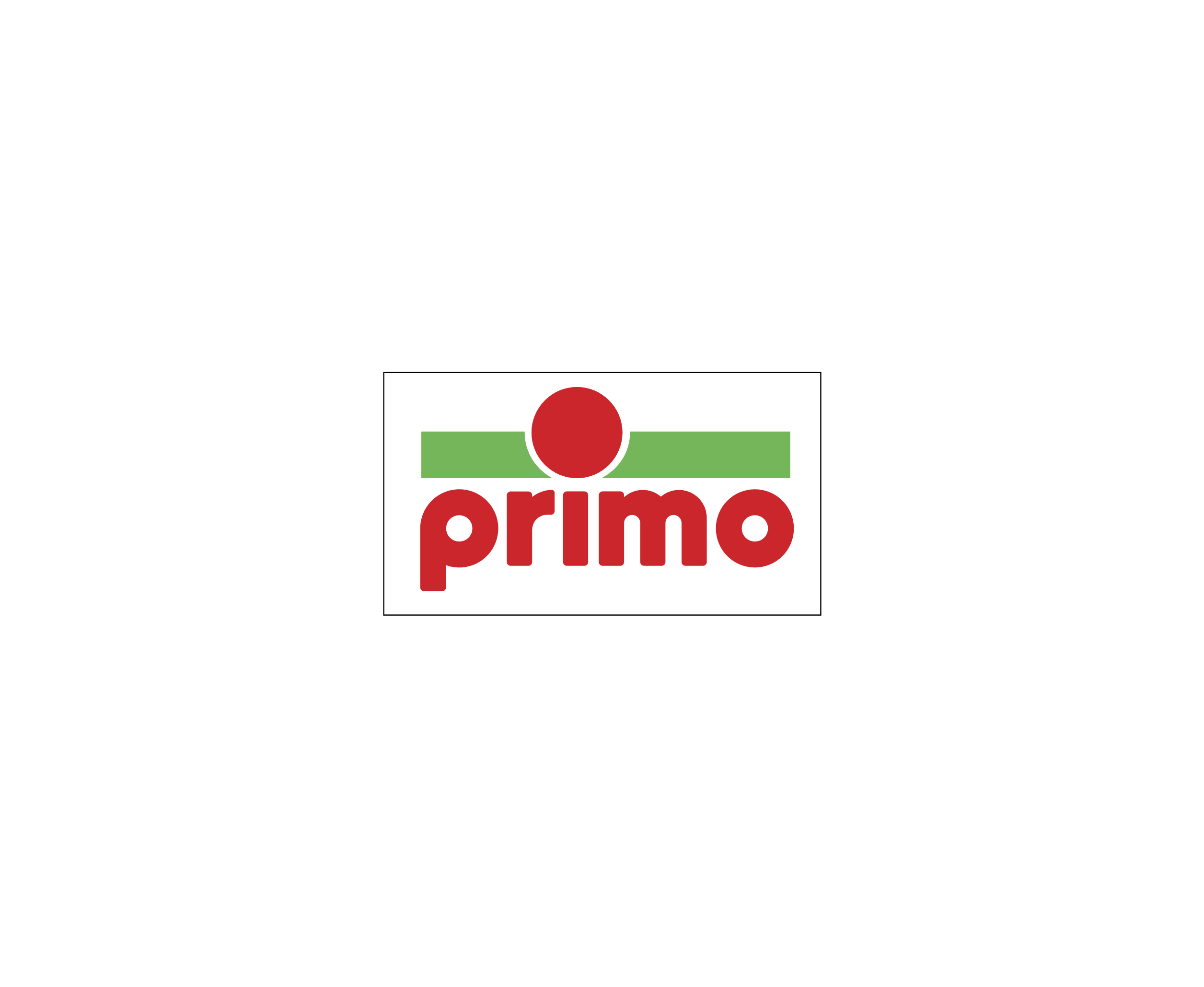 Primo标志