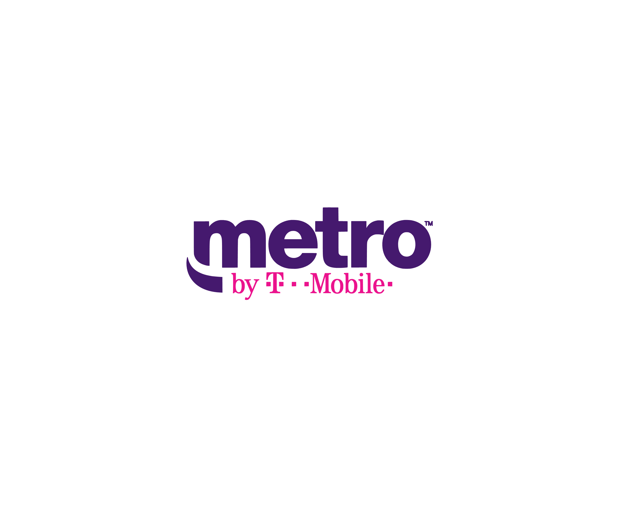 Metro By T Mobile标志