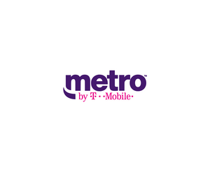 Metro By T MobileLOGO