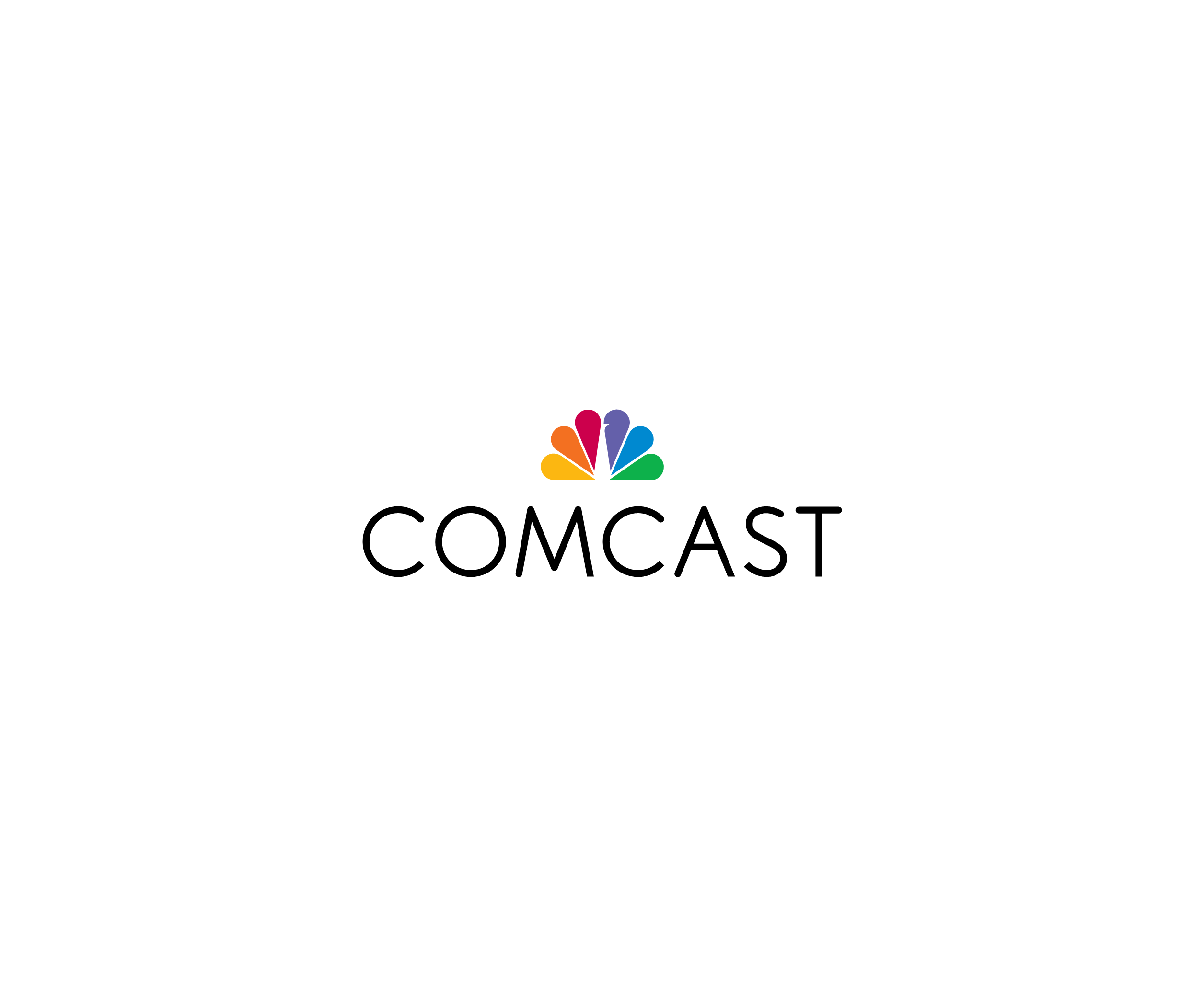 Comcast标志
