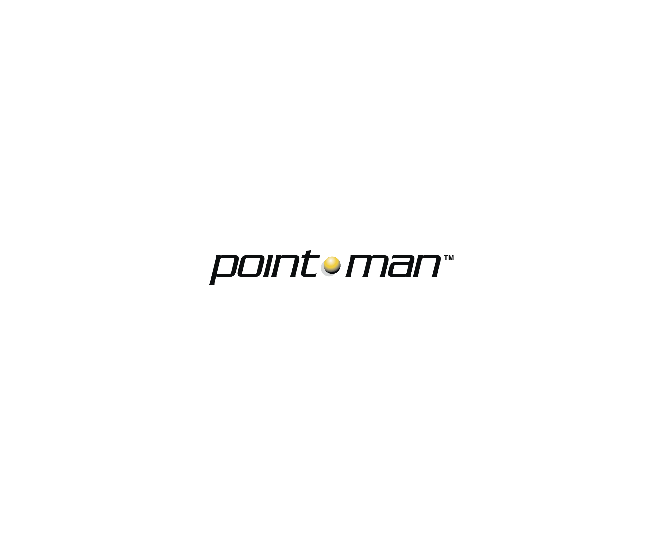 Point Man标志