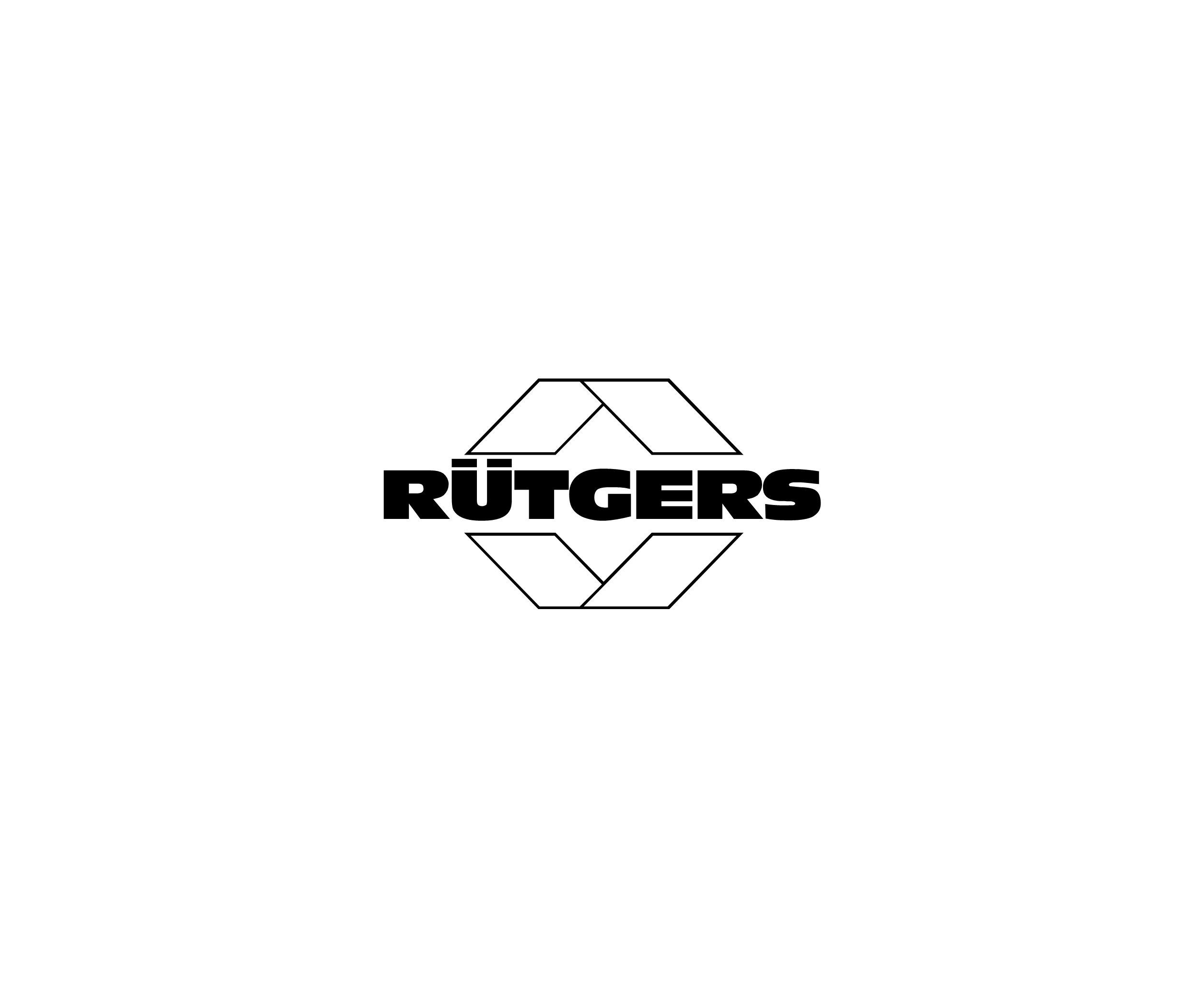 Rutgers标志