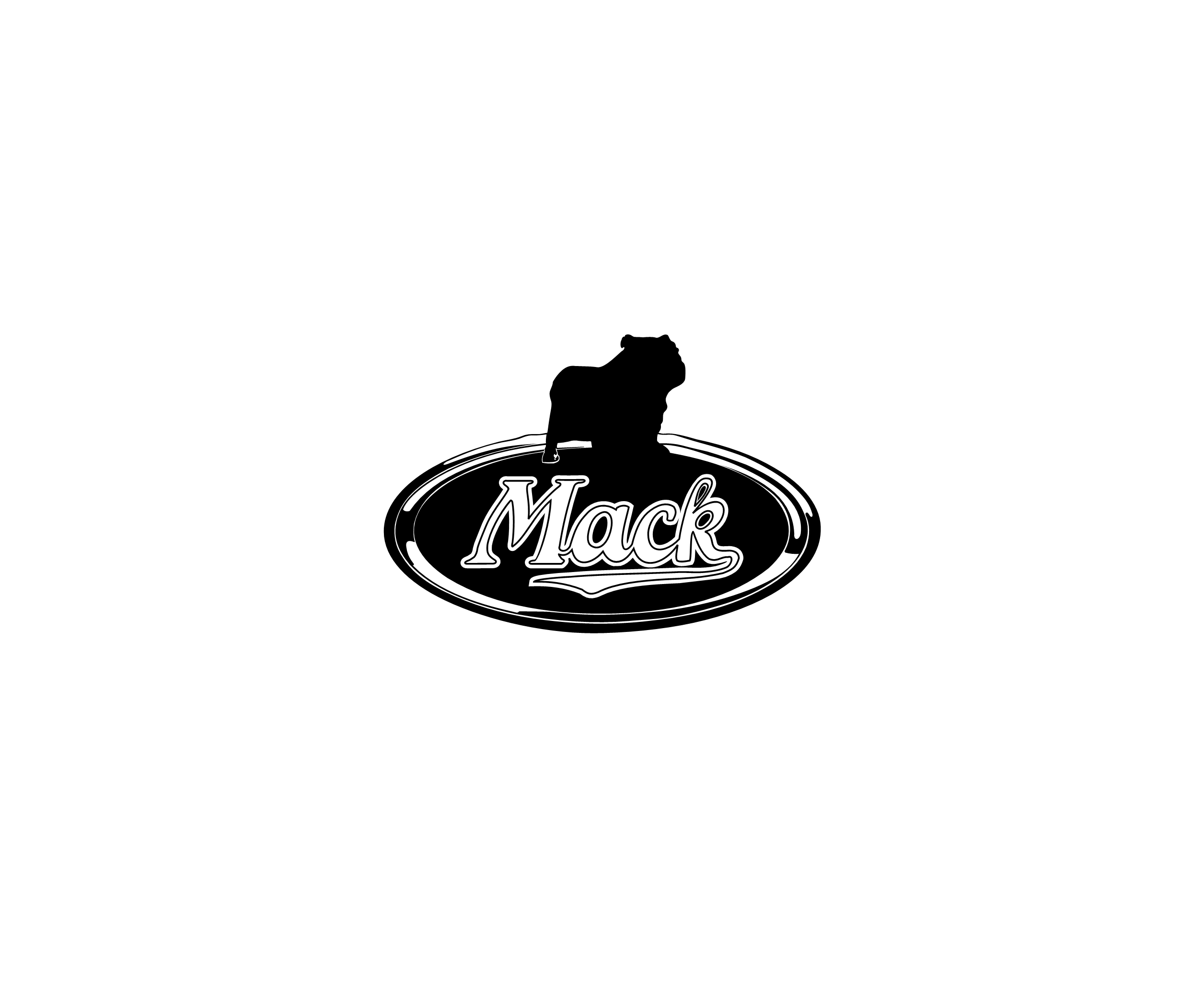 Mack 1标志