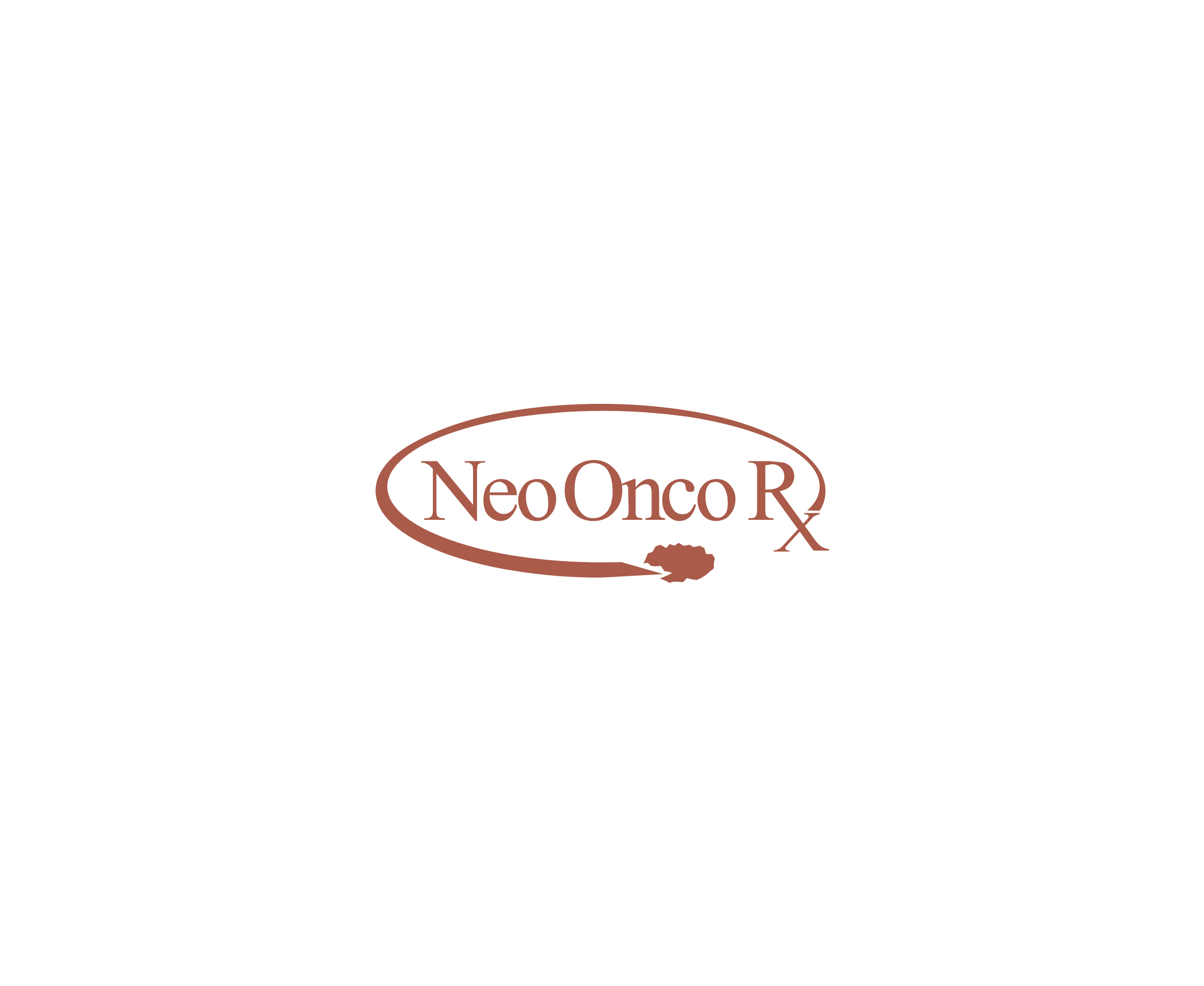 Neoonco Rx标志