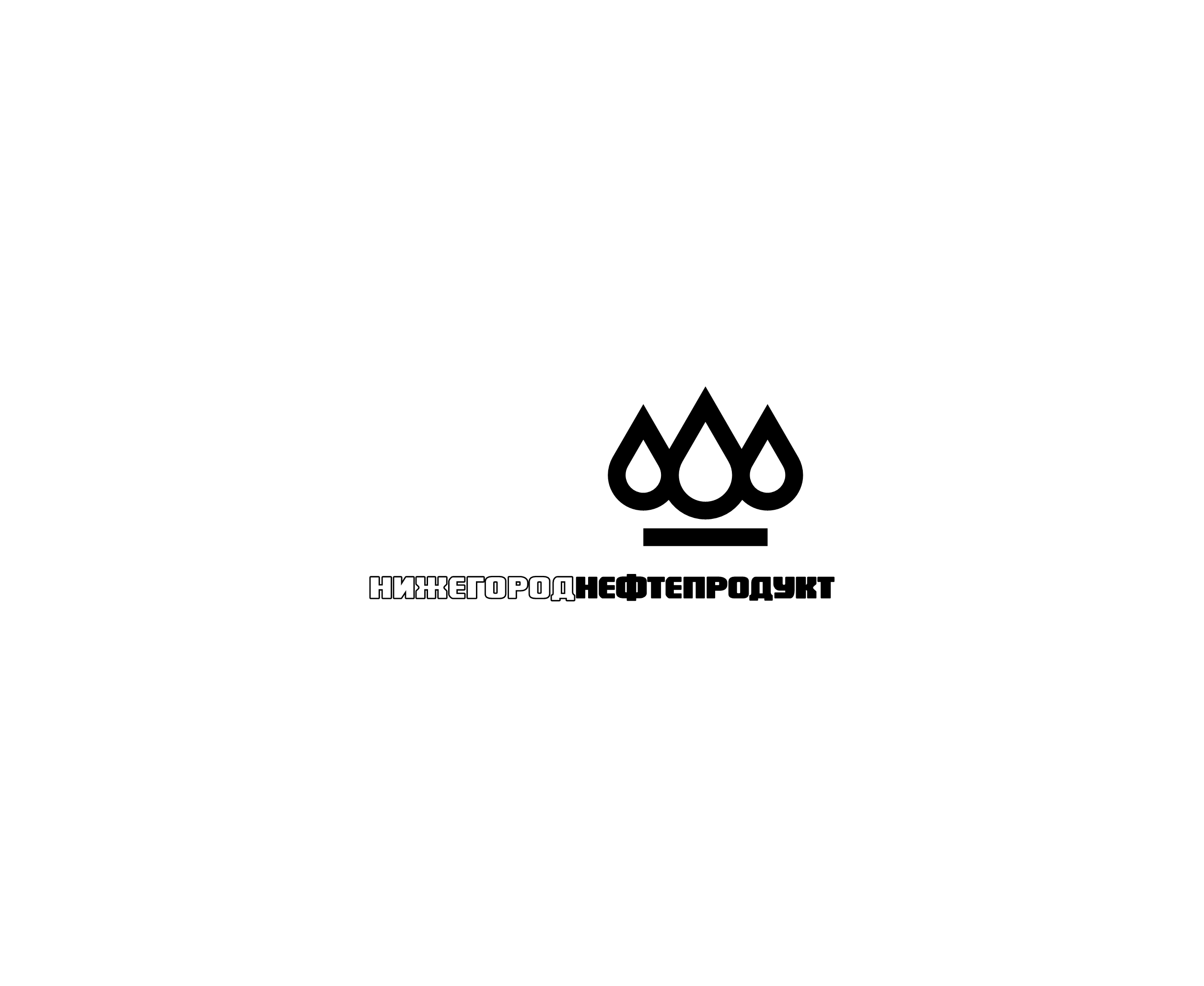 Nizhegorodnefteproduct标志