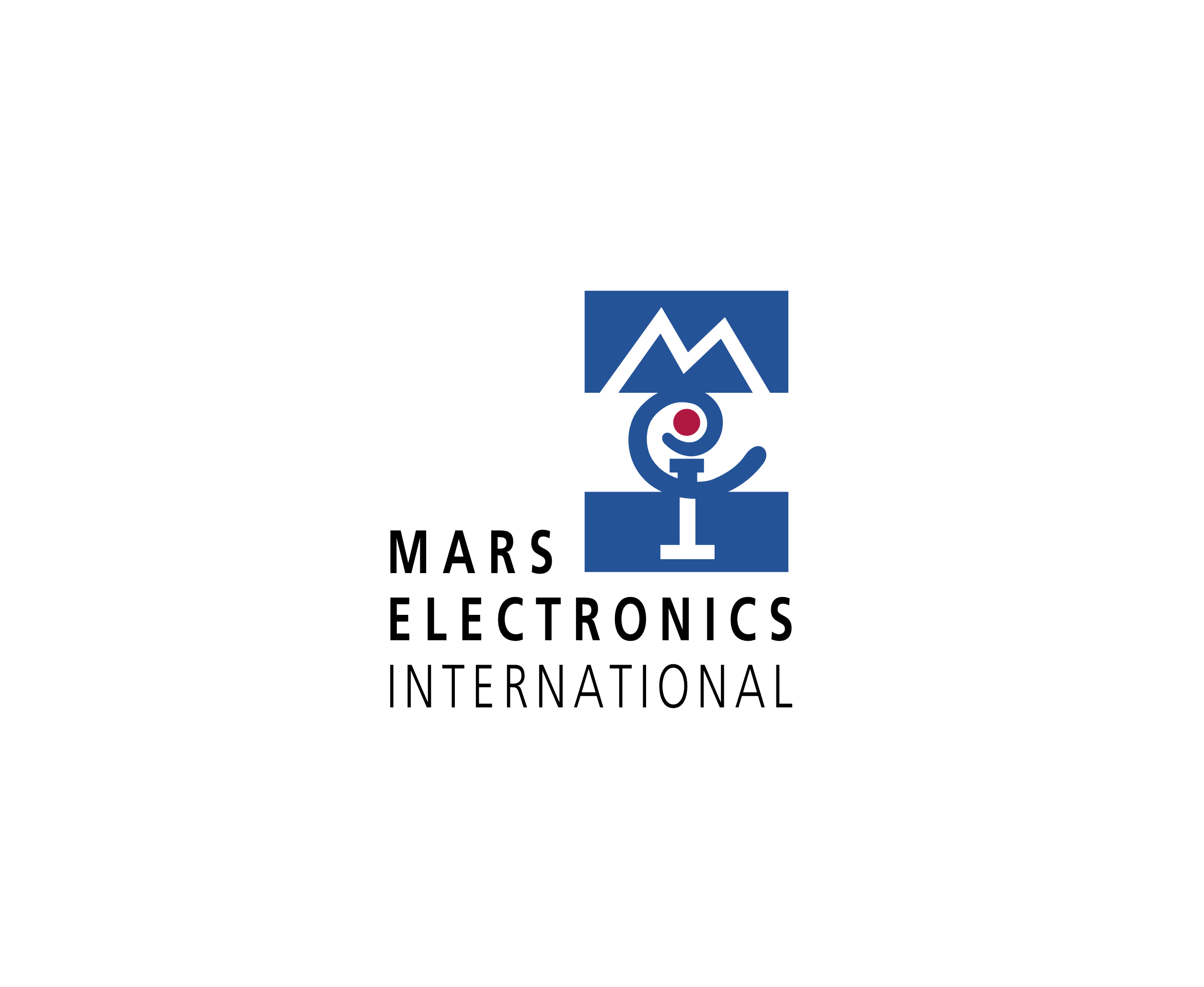 Mars Electronics标志
