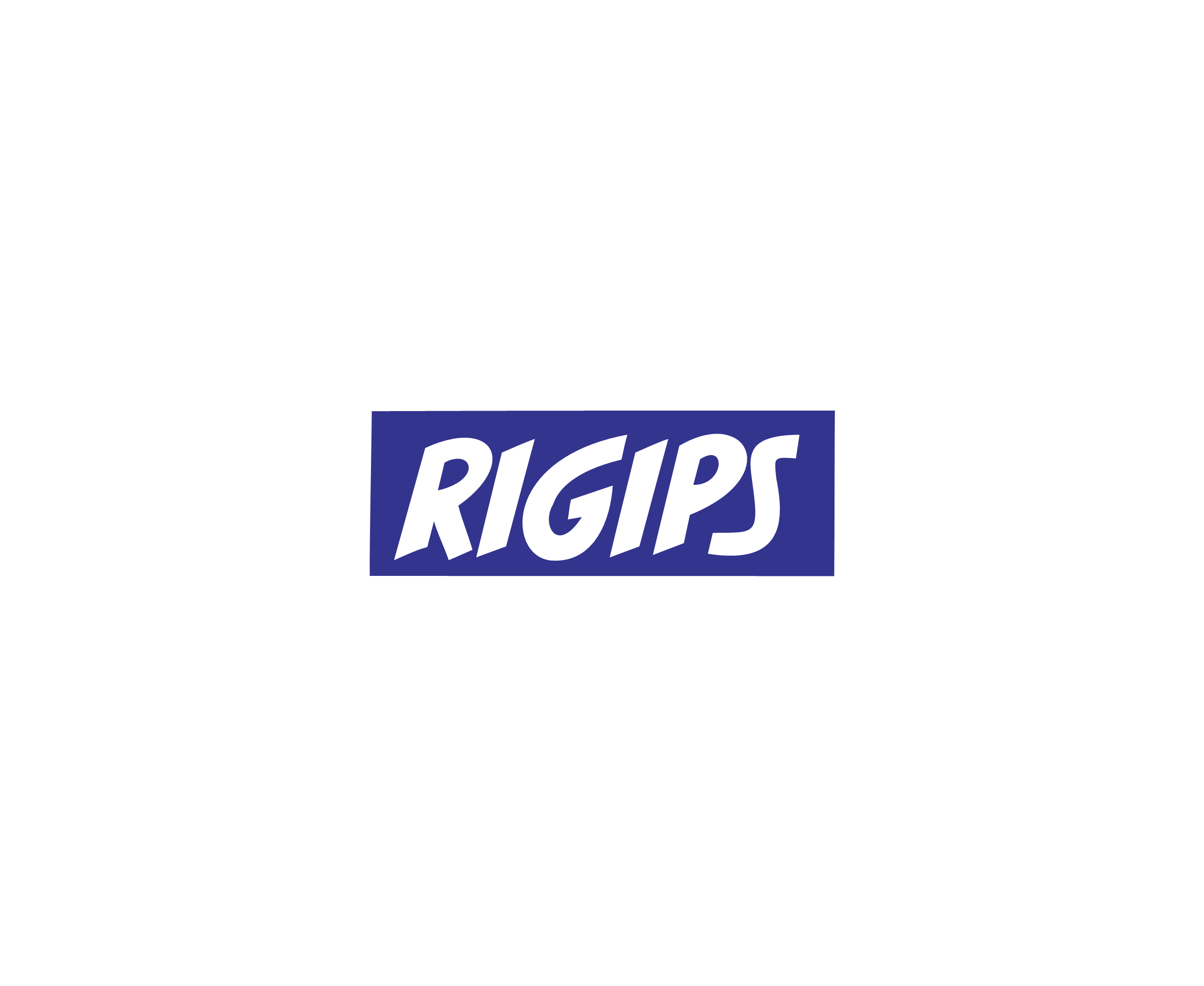 Rigips 1标志