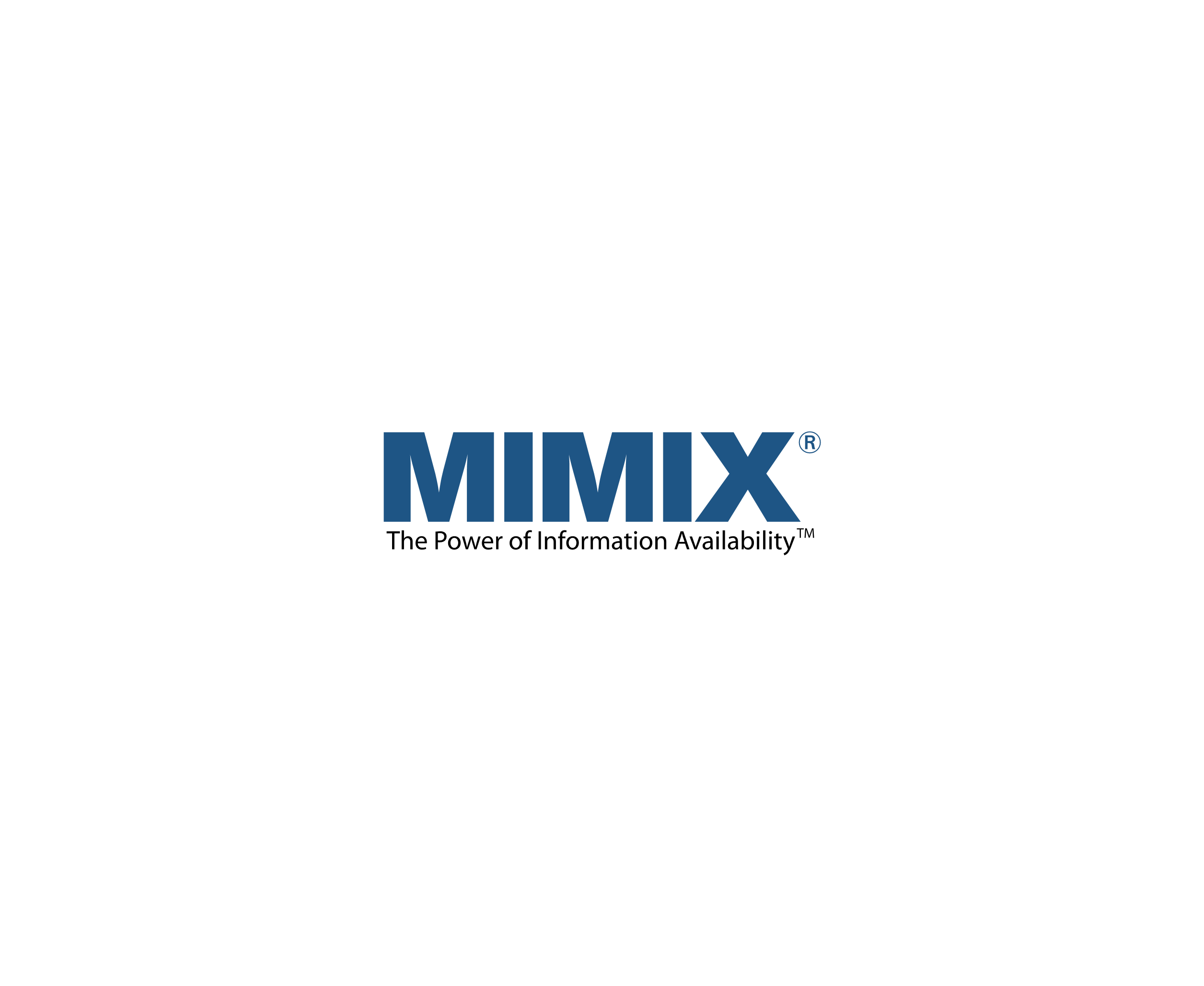 Mimix 1标志
