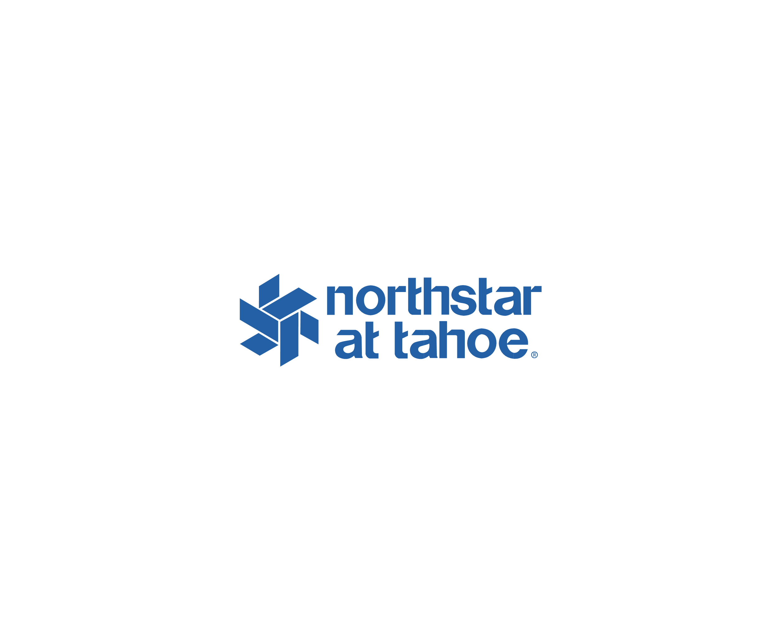 Northstar At Tahoe 1标志