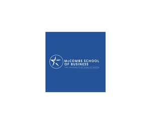 Mccombs School Of Business 1LOGO