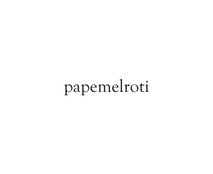 Papemelroti 2LOGO