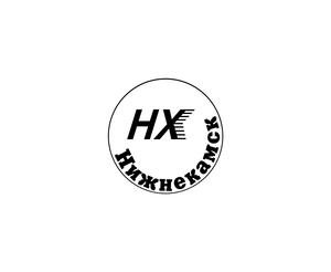 Neftekhimik NizhnekamskLOGO