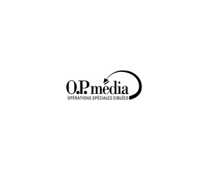 O P MediaLOGO