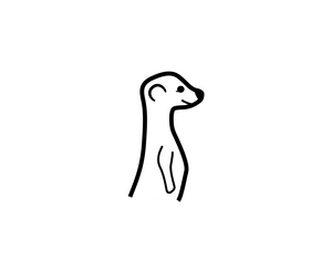 Meerkat 3LOGO