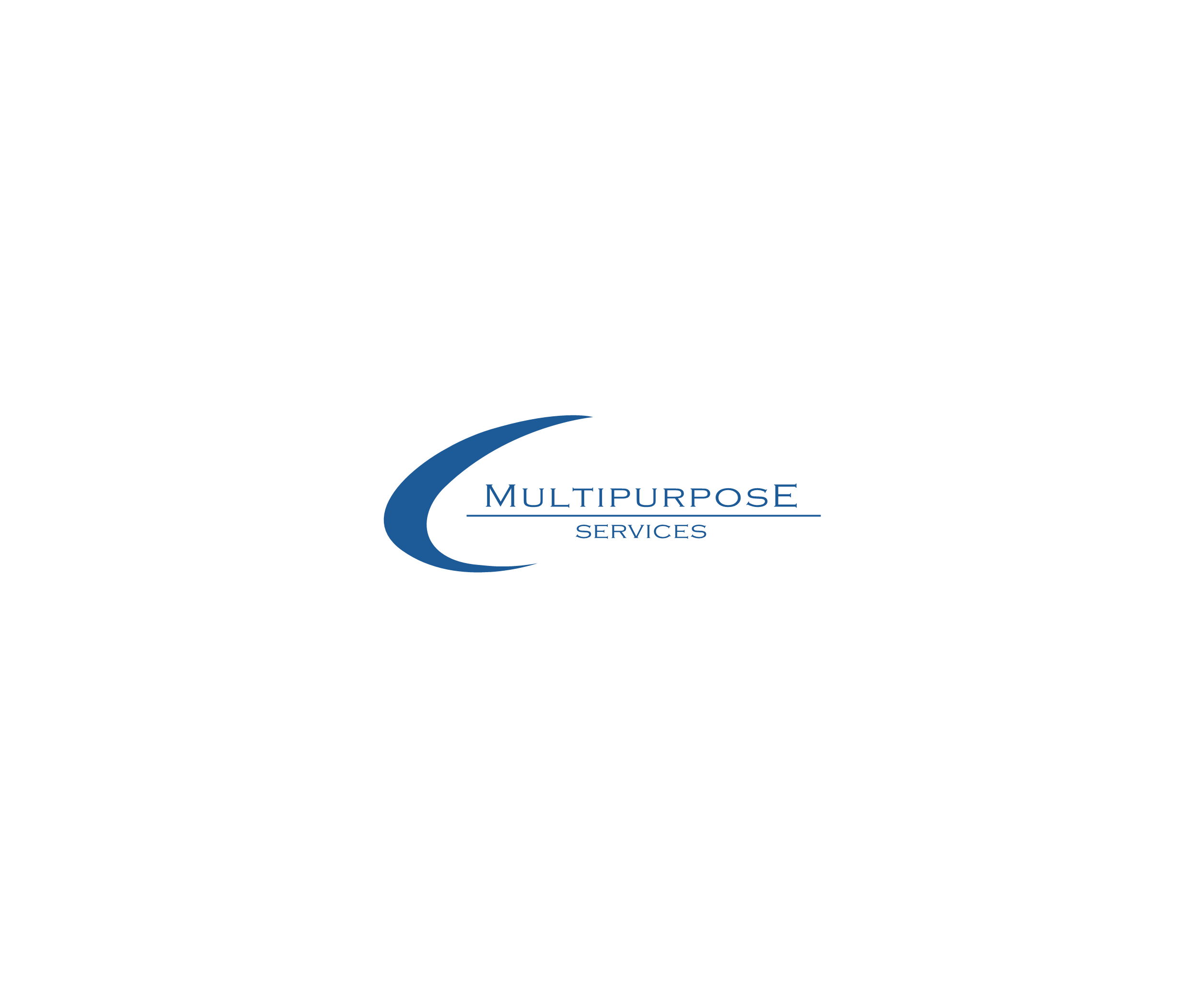 Multipurpose Services S R L标志
